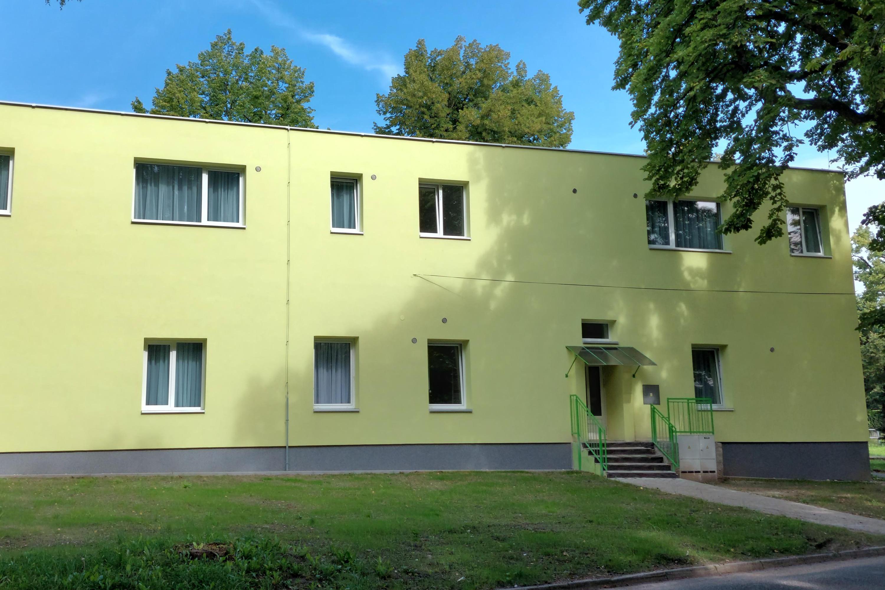 Penzion ČESKÁ FARMA