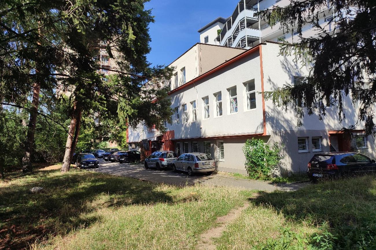 Dětská skupina Agáta