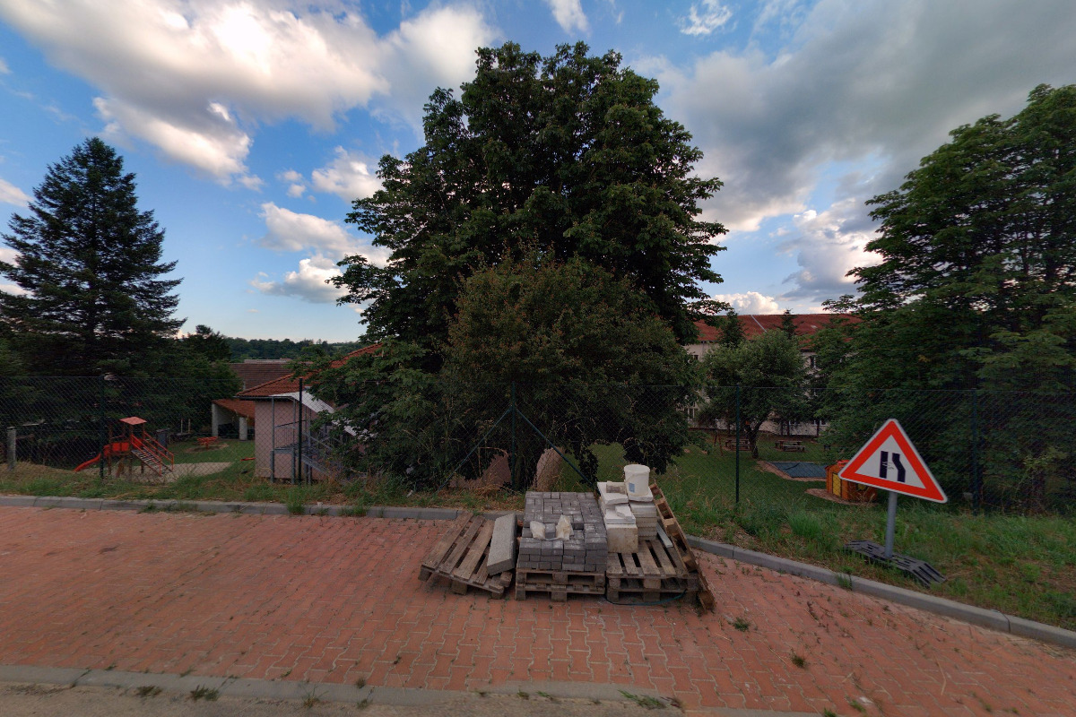 ZŠ a MŠ Brankovice