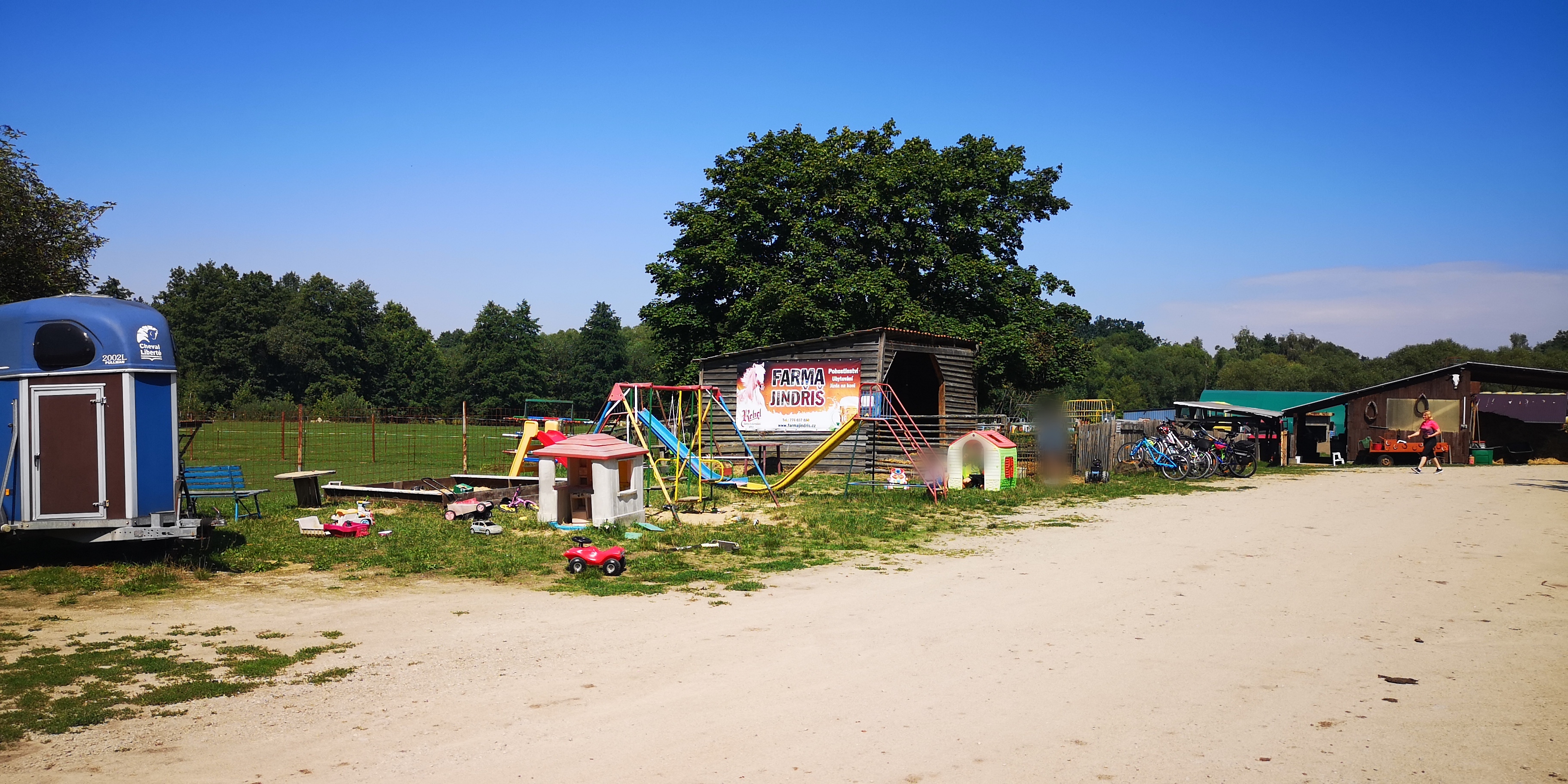 Zdeňka Medková foto 2