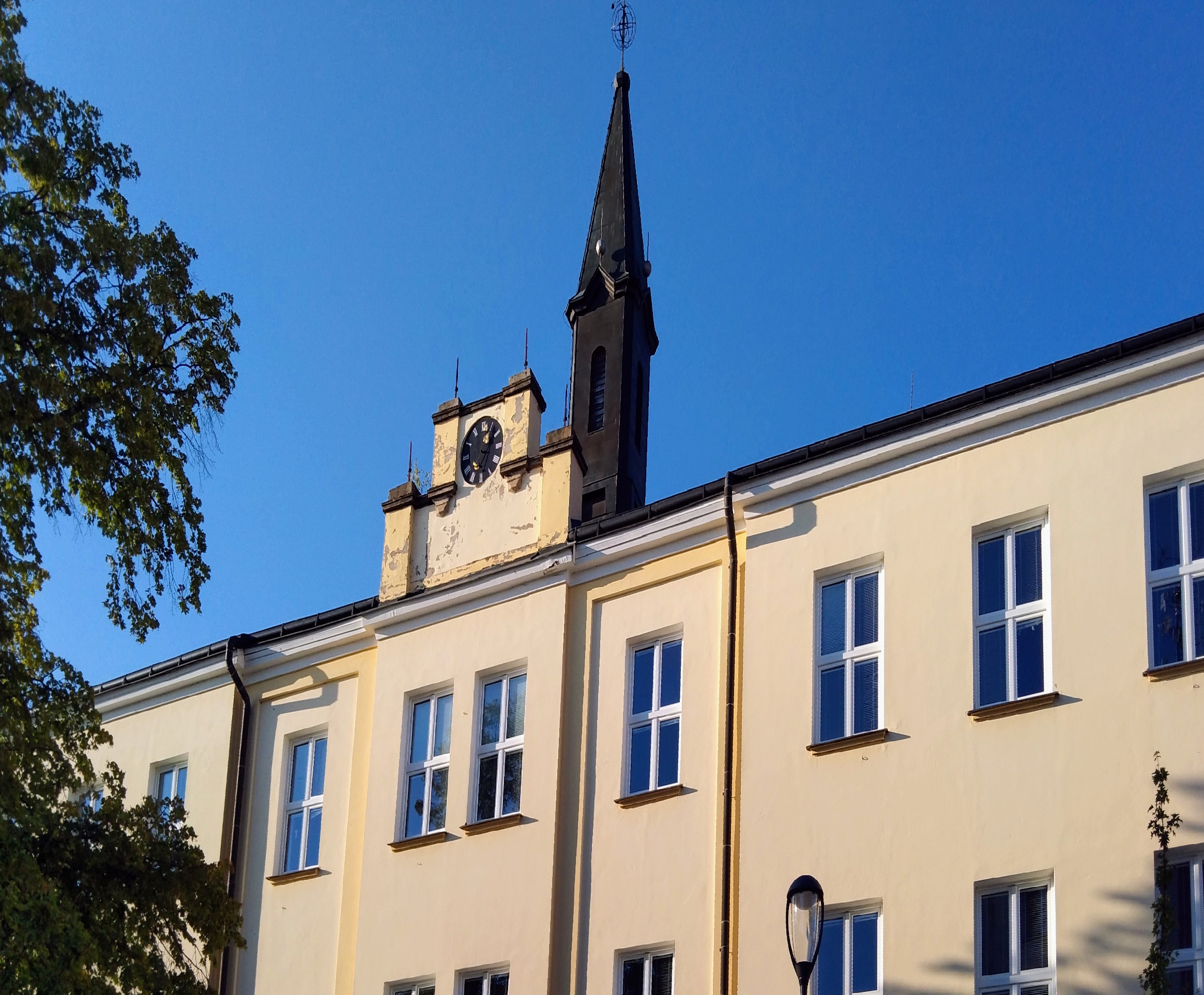 ZŠ Chotěboř, Buttulova foto 5