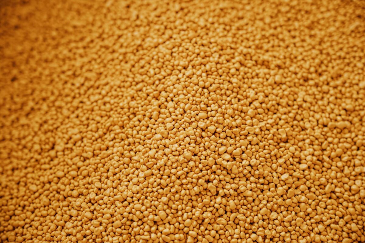 Standridge Color Corporation Czech foto 2