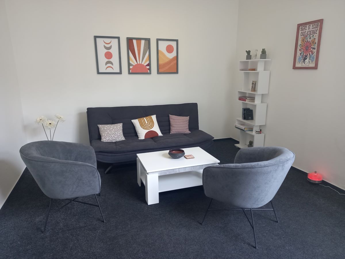 Lucie Kokavcová - průvodkyně osobním rozvojem foto 2