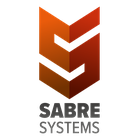 Logo obchodu Kydexová pouzdra SABRE SYSTEMS