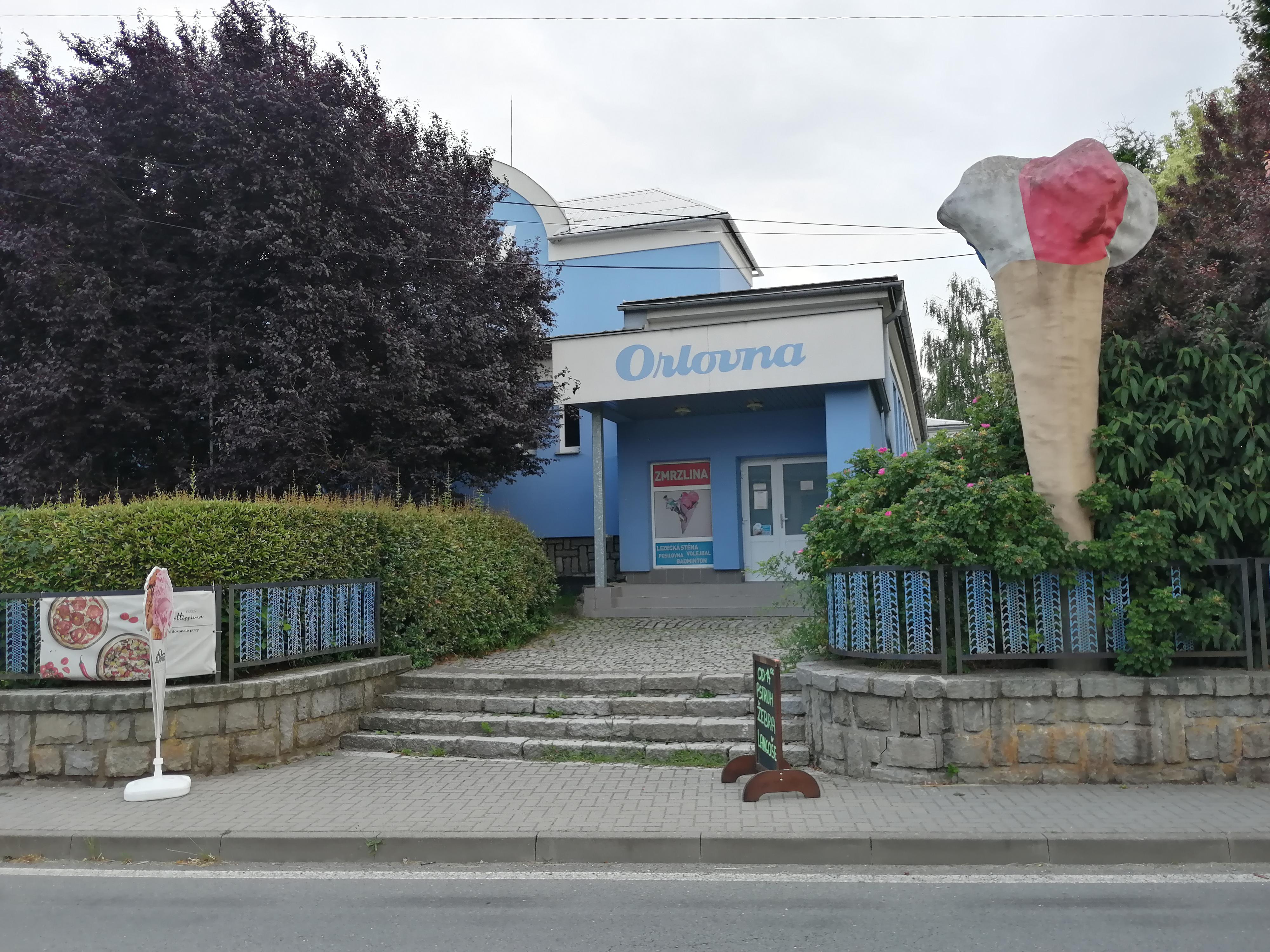 Orel jednota Rovensko