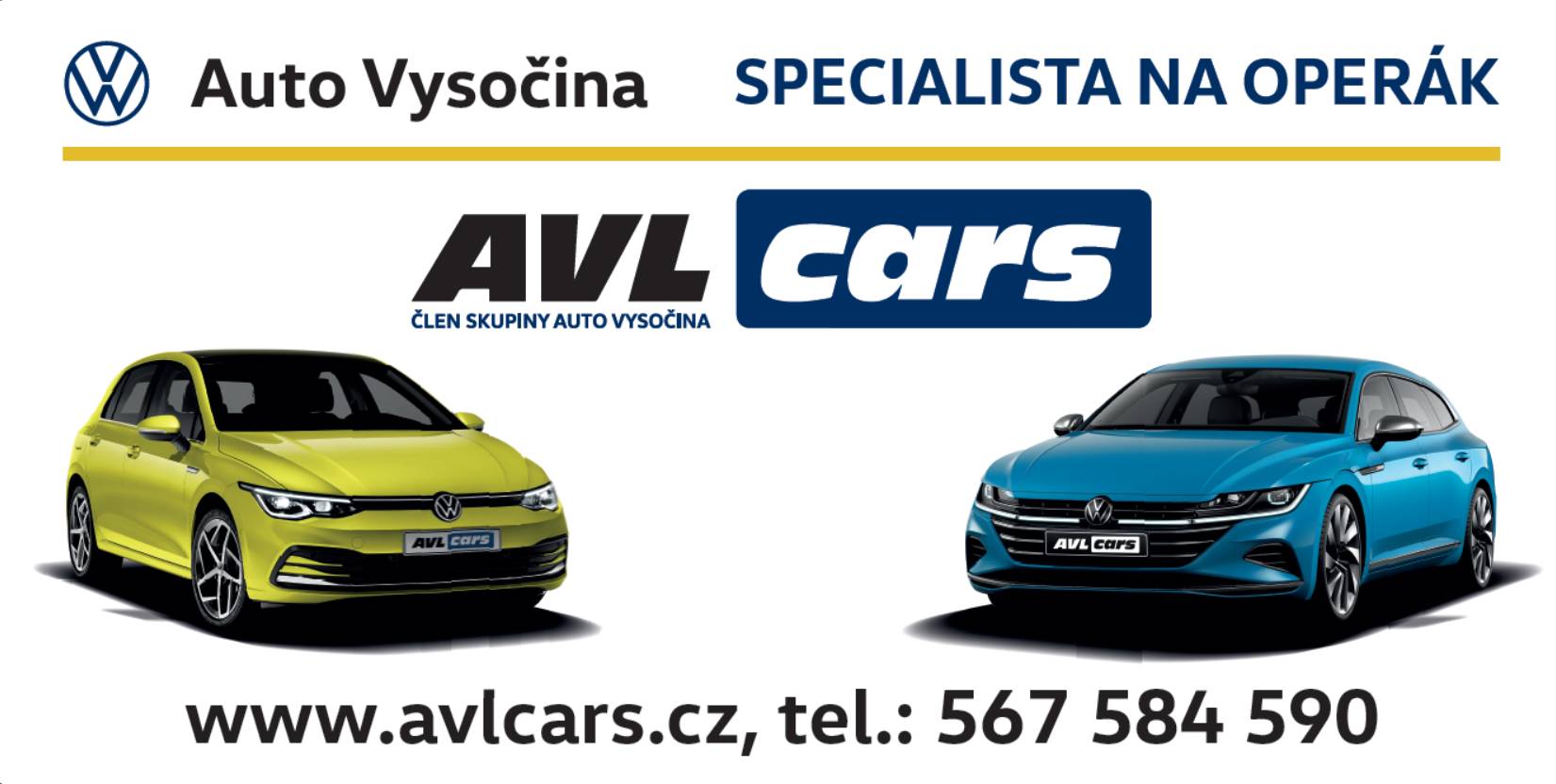 AVL Cars foto 2