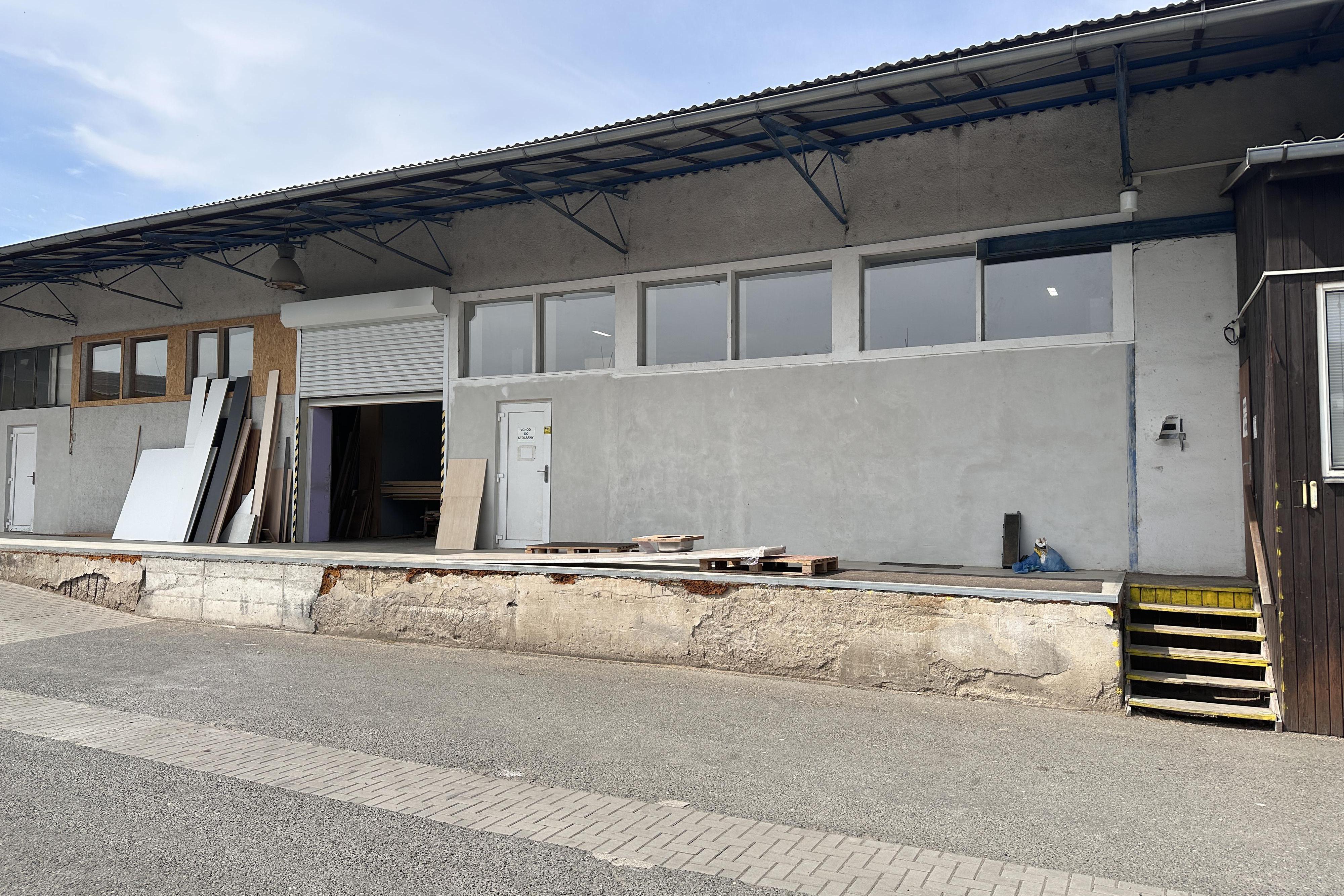 Truhlářství Lukáš Kulil