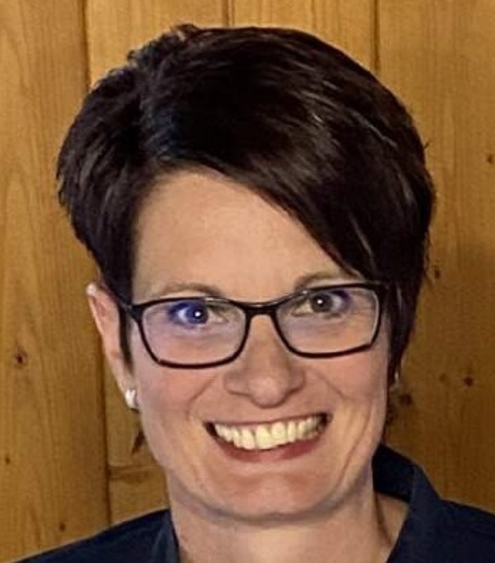 Iveta Porwisz foto 1