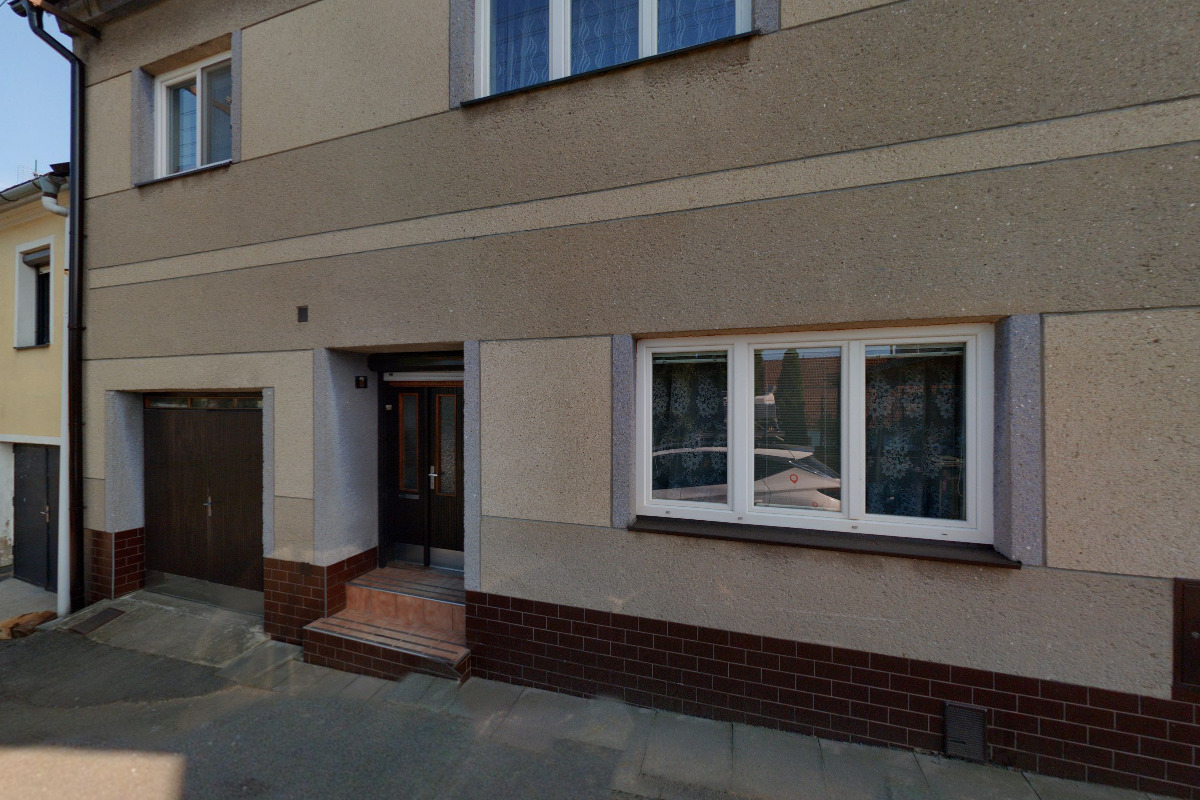 Honební společenstvo Zelená Hora-Radslavice