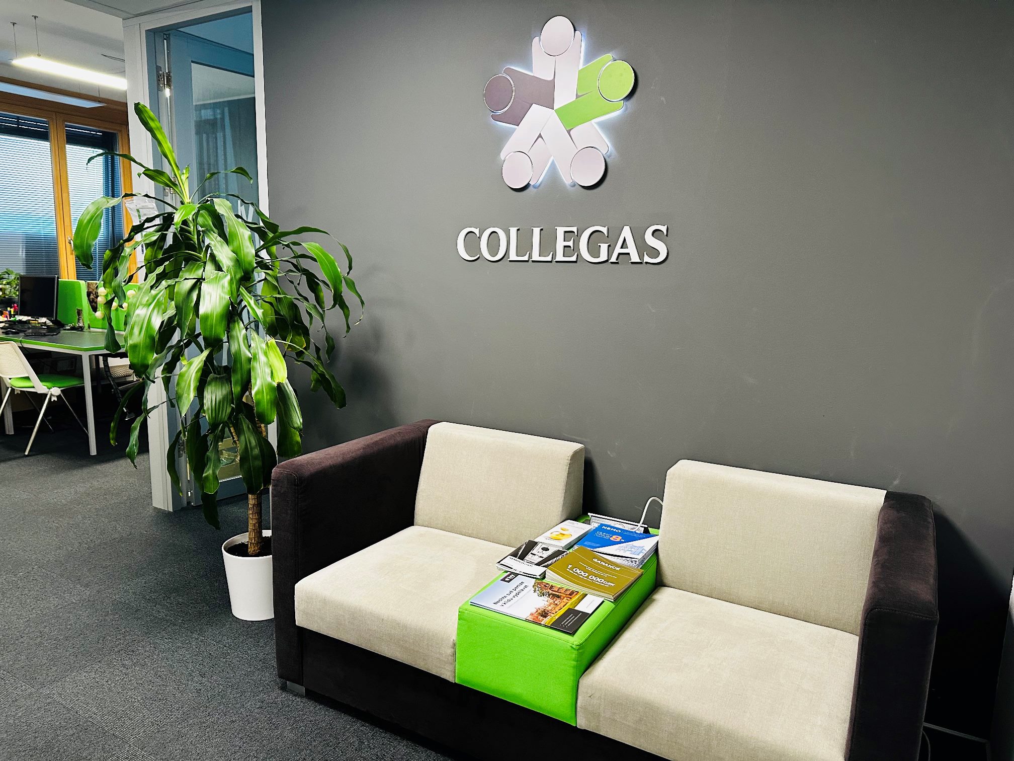 Collegas Reality s.r.o. foto 2