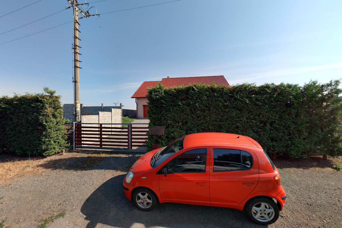 Práce elektro a revize elektro Vladimír Grepl