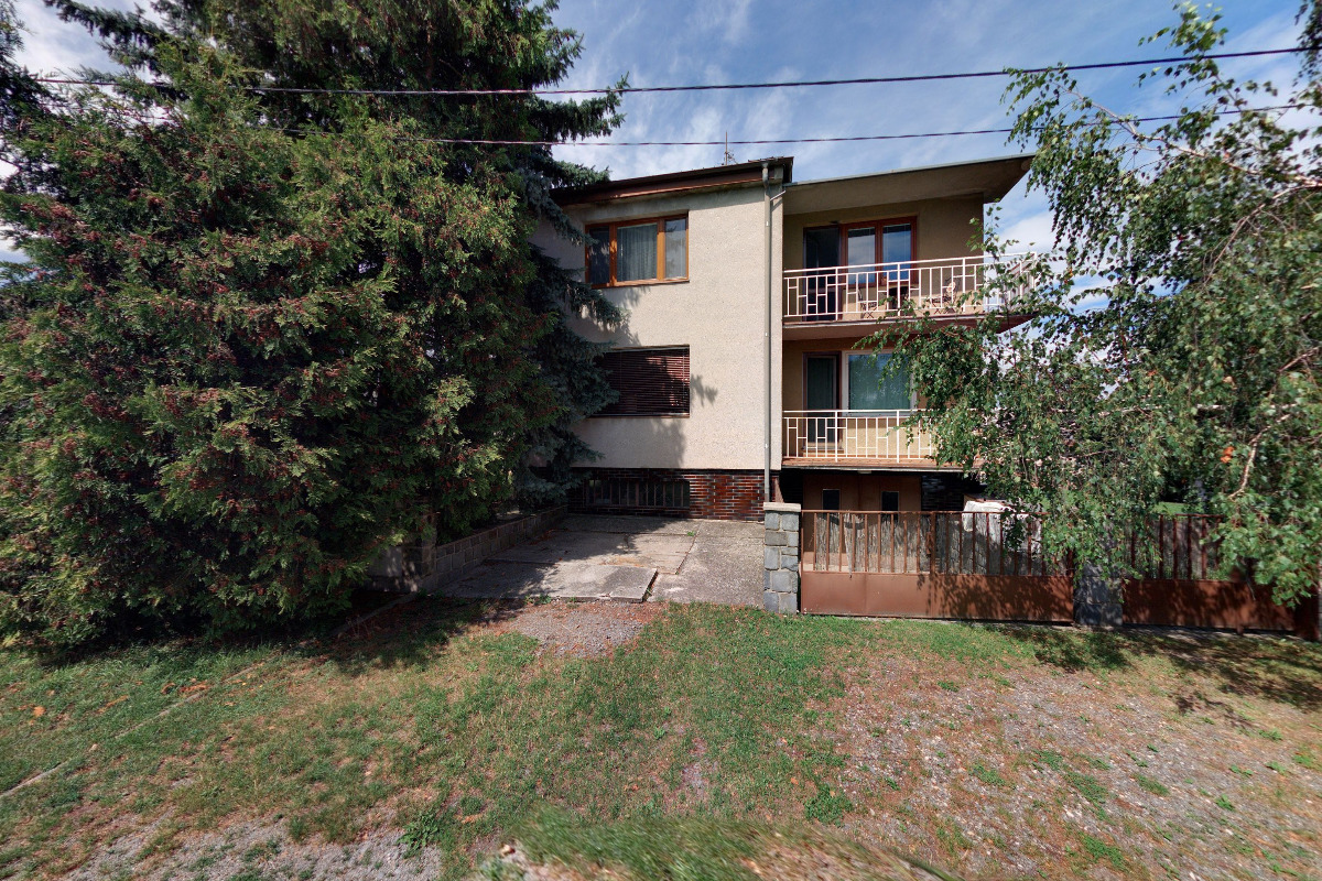 Michal Šteflovič - videography