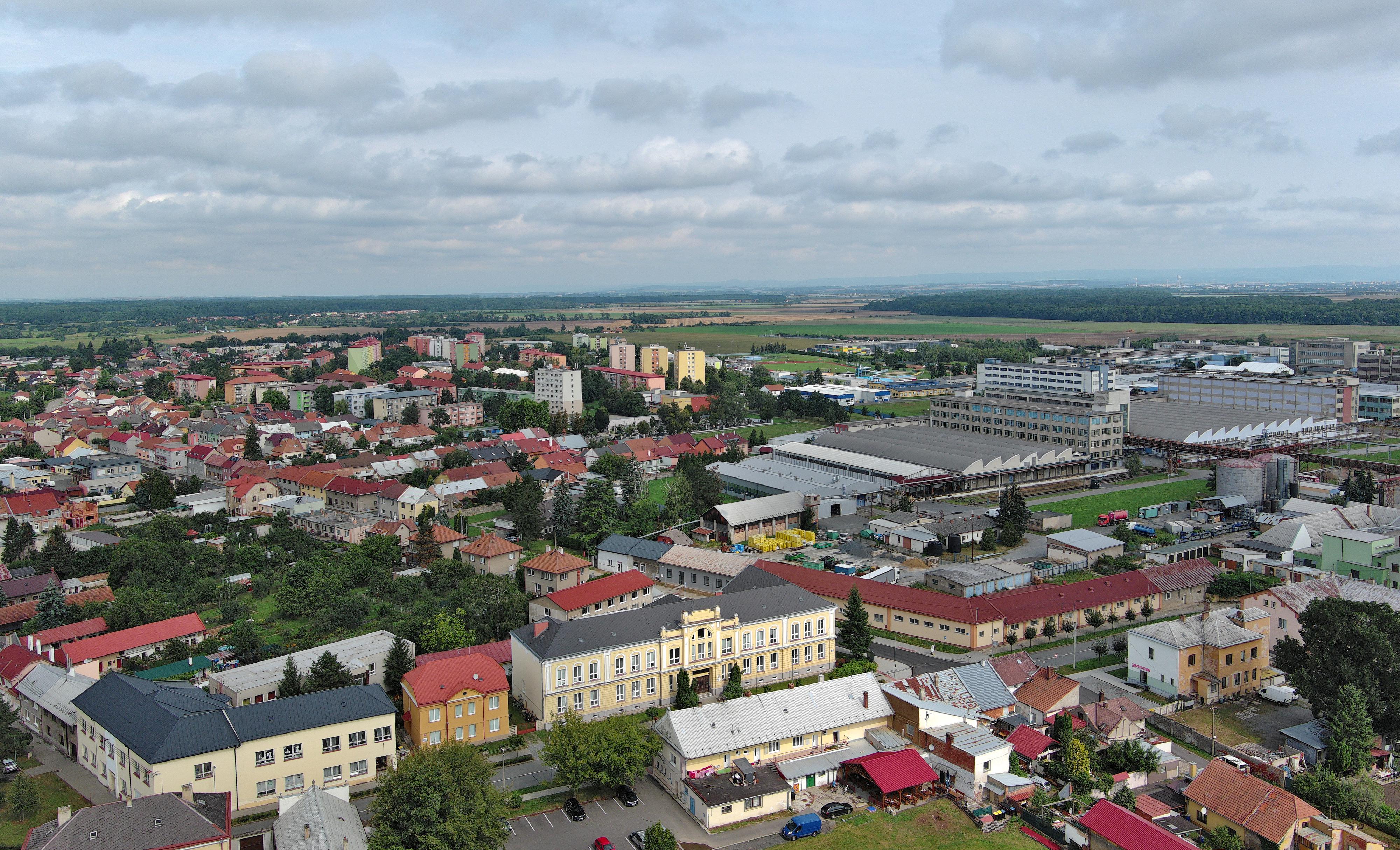 ZŠ Chropyně foto 5