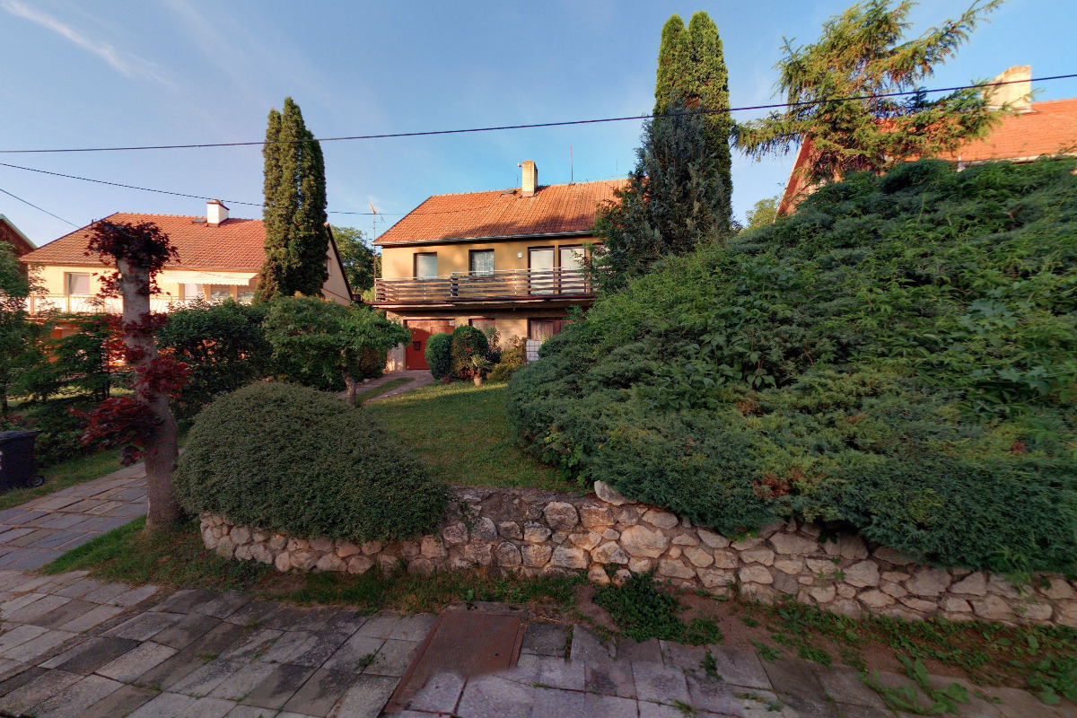 Ing. Martin Václavek