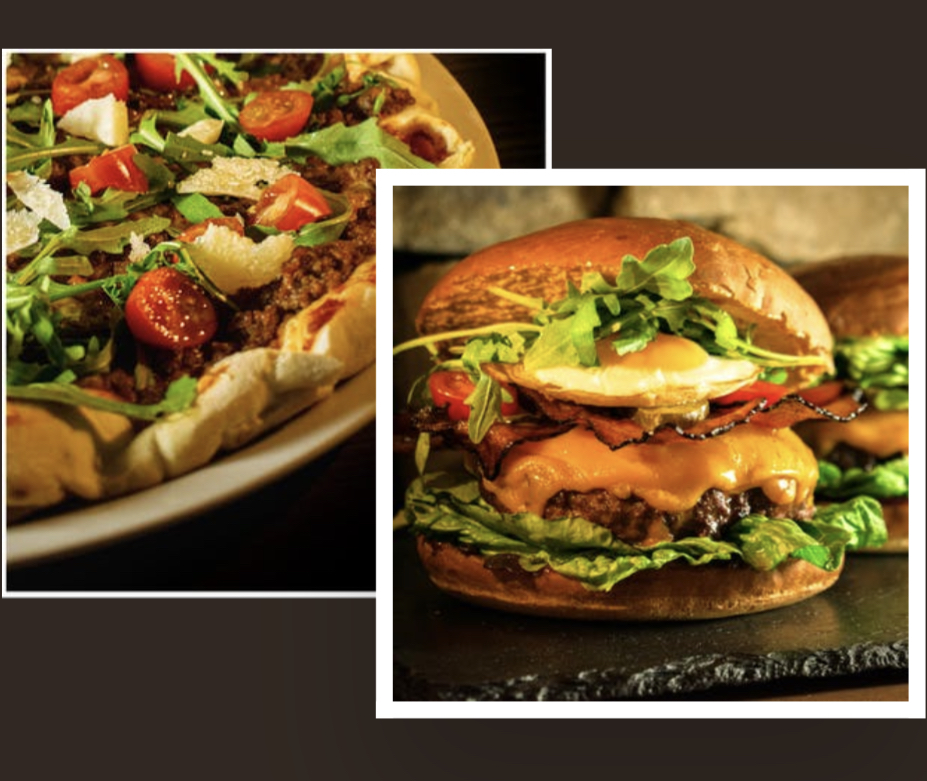 STAMAR FOOD & CATERING foto 1