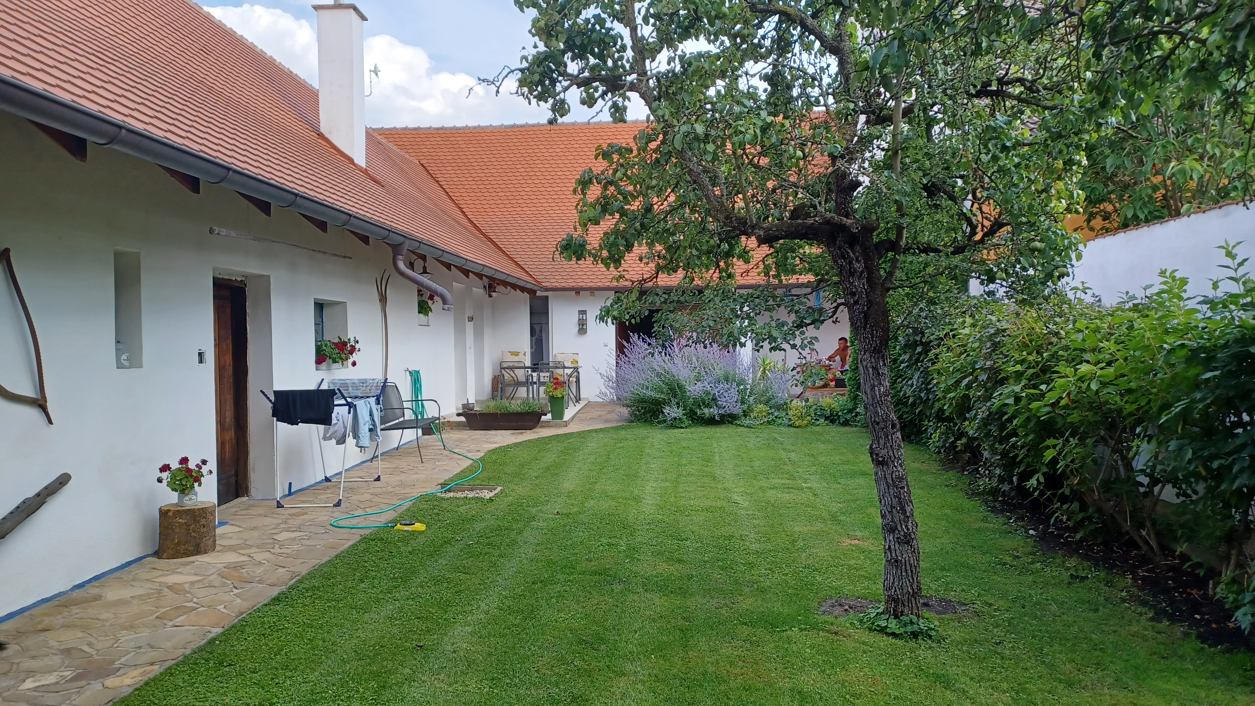 Slovácká chalupa foto 3