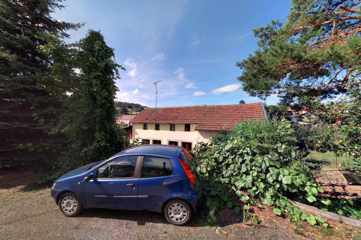 Pavel Piňos - malířství