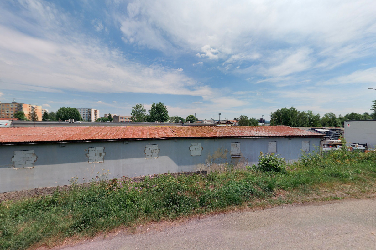 Hobby obchod u Azora