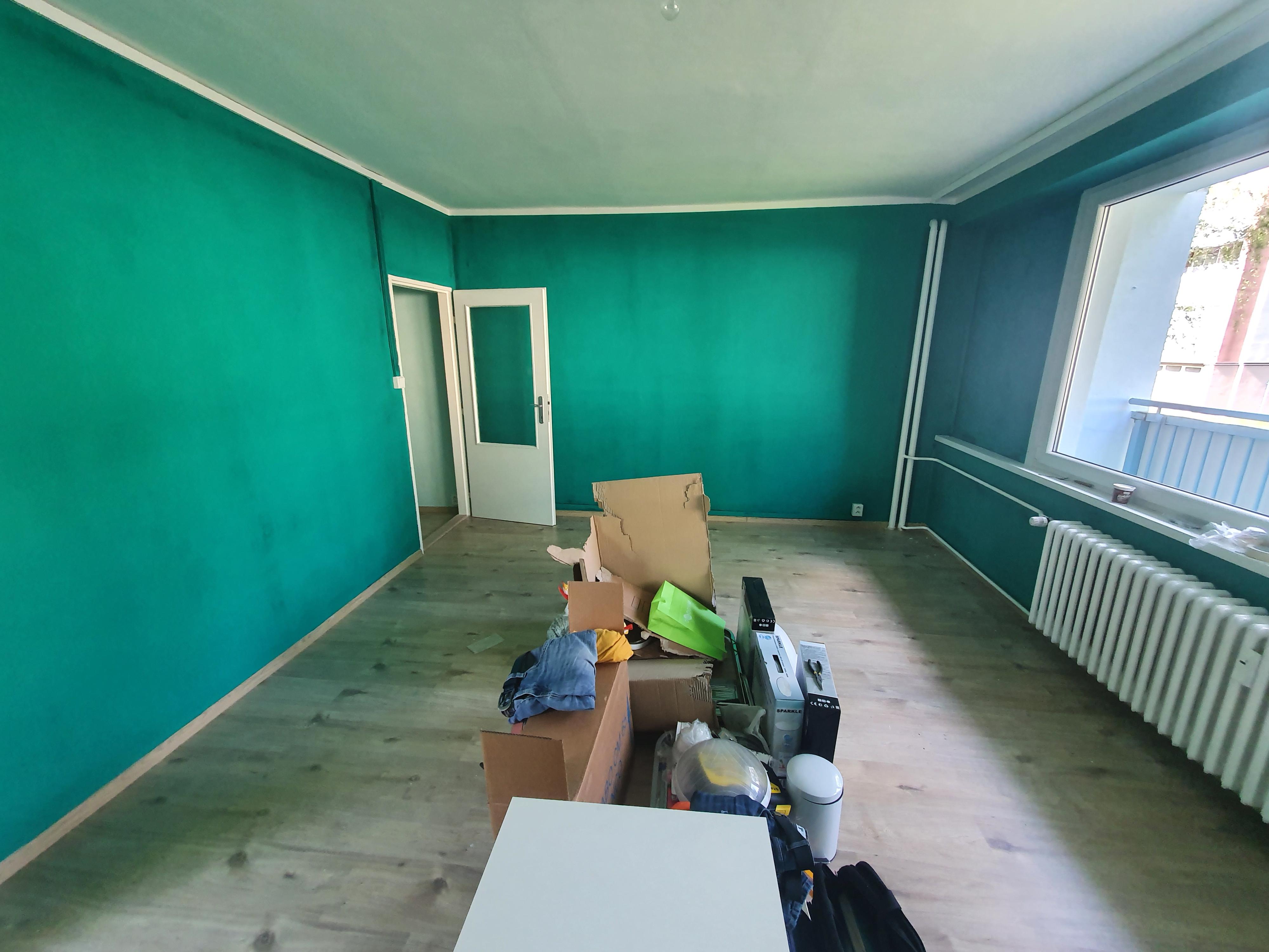 Malíři s úklidem Richard Řeháček foto 5