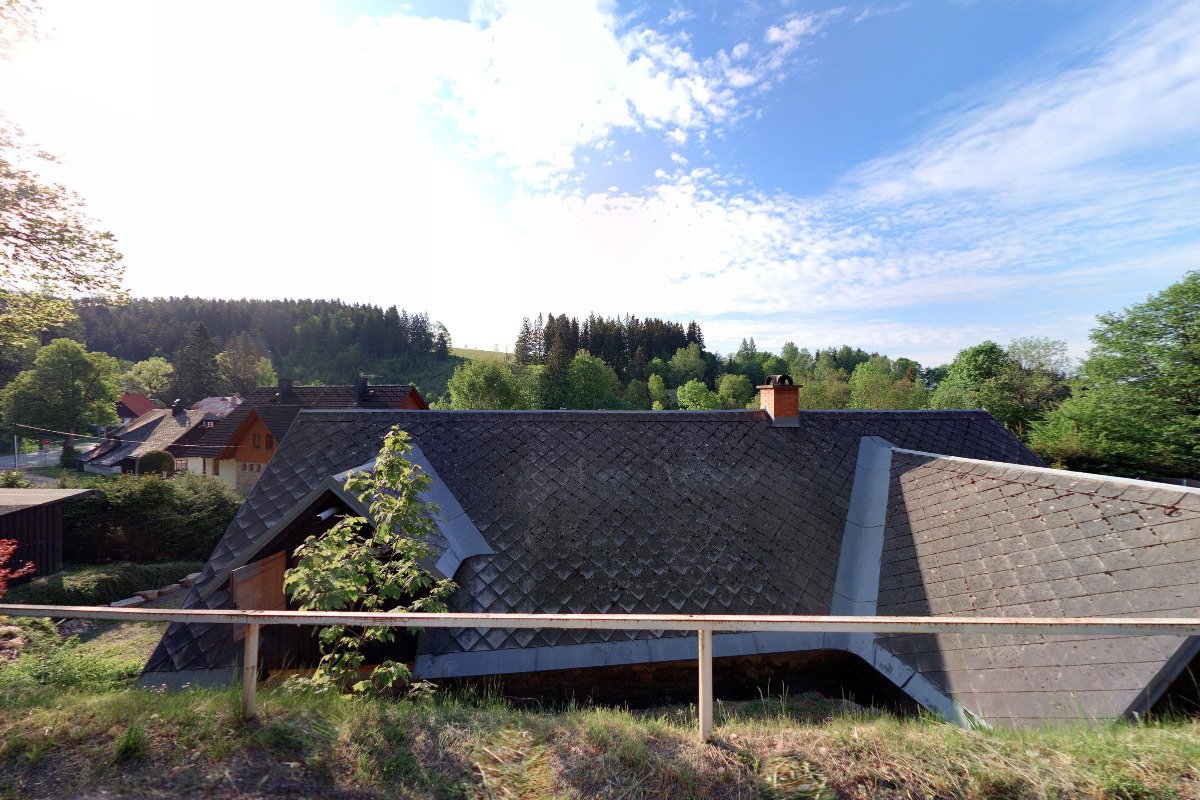 Ubytování Orlické hory - U Mamuta foto 5