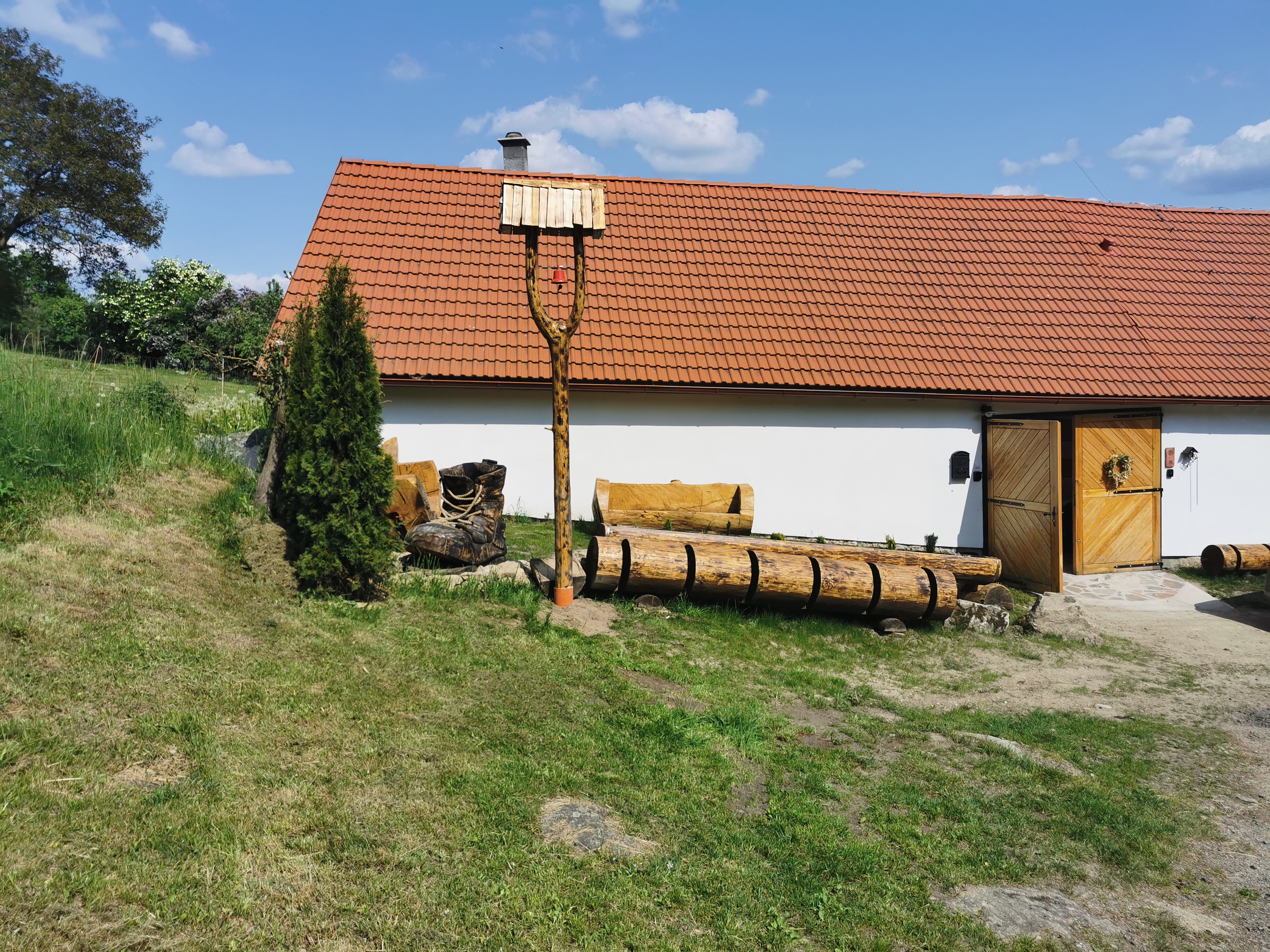 Statek Děravá Bota