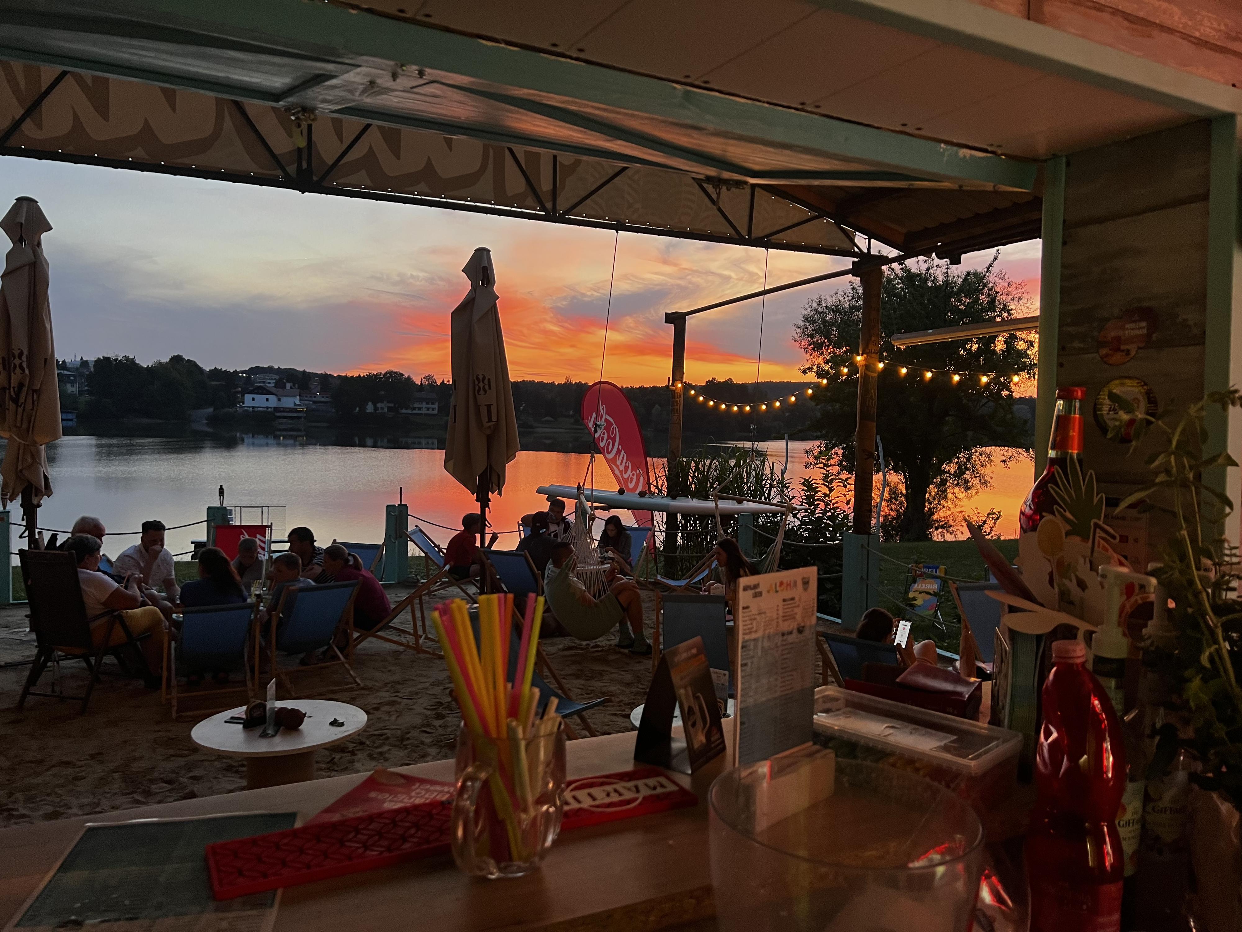 Hawaii beach bar Těrlicko foto 6