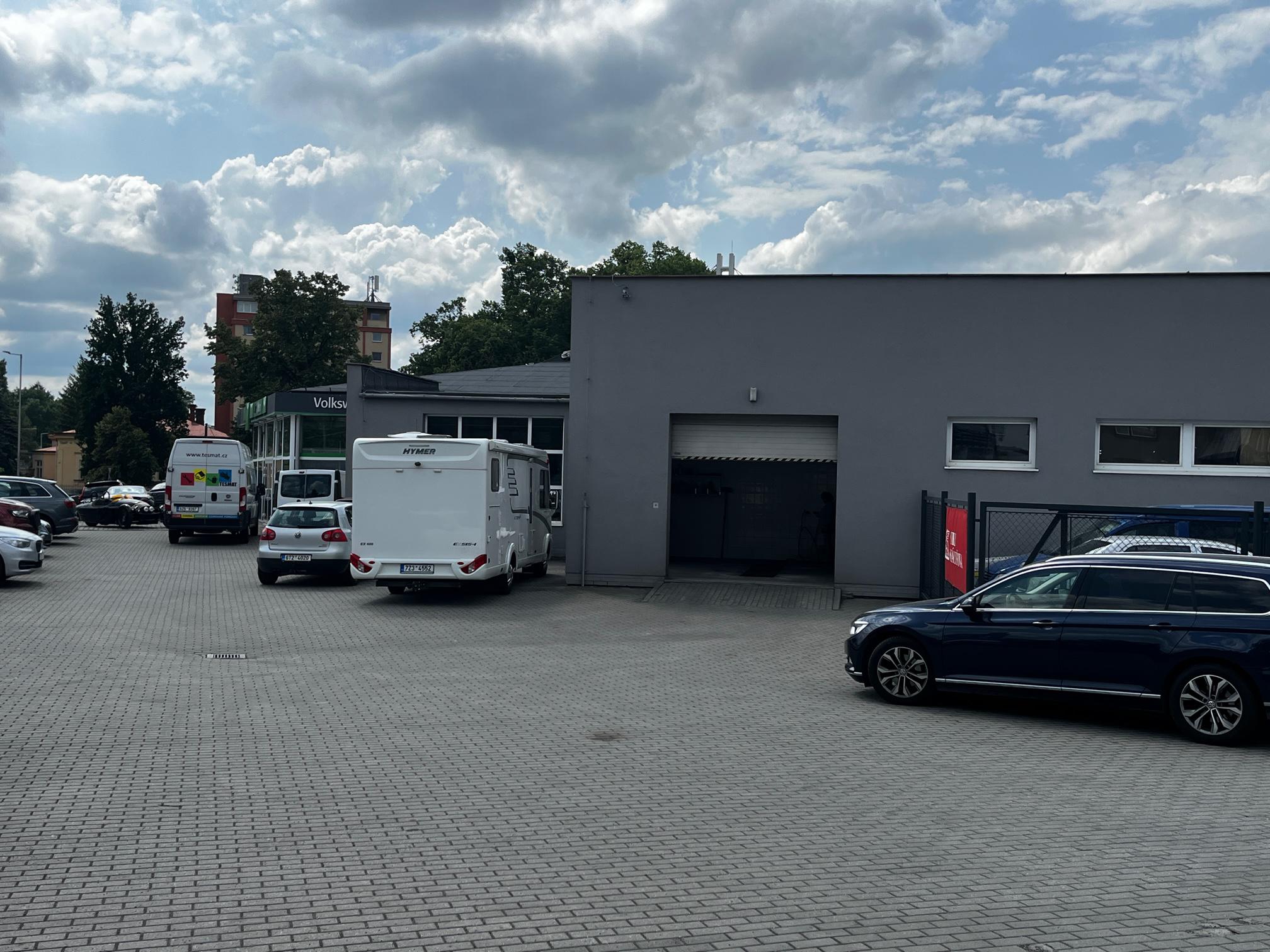 ESAS AUTO s.r.o. foto 3