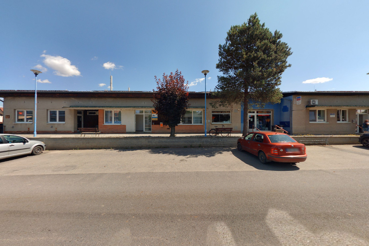 Pošta Šumvald u Uničova foto 2