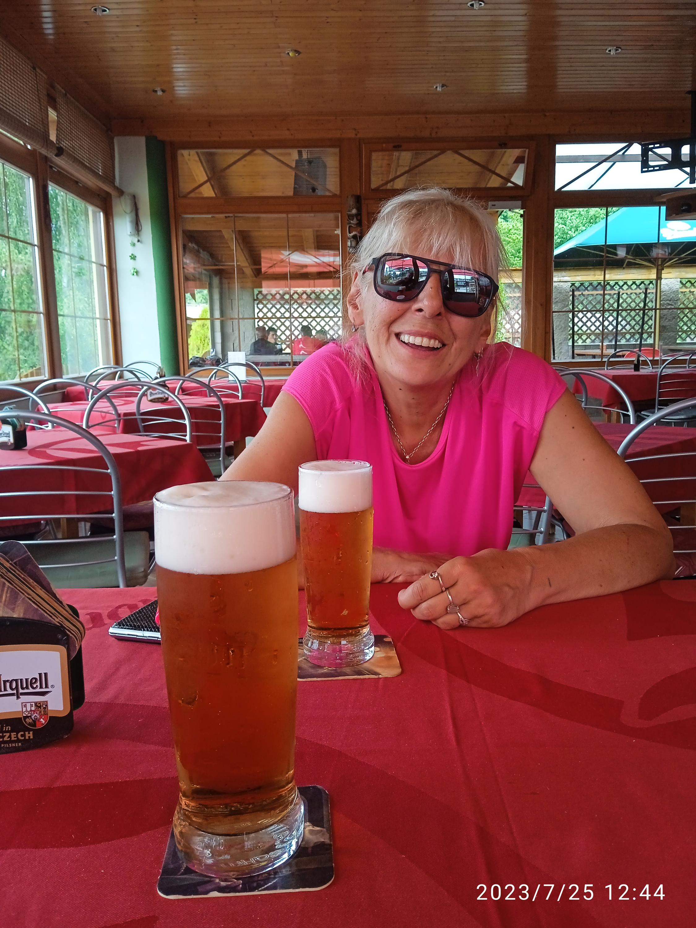 Restaurace Na podskalí foto 2