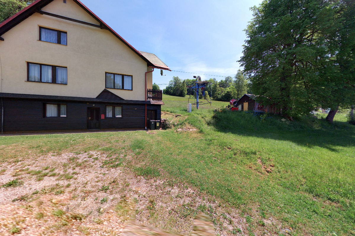 SKI Areál Farák foto 5