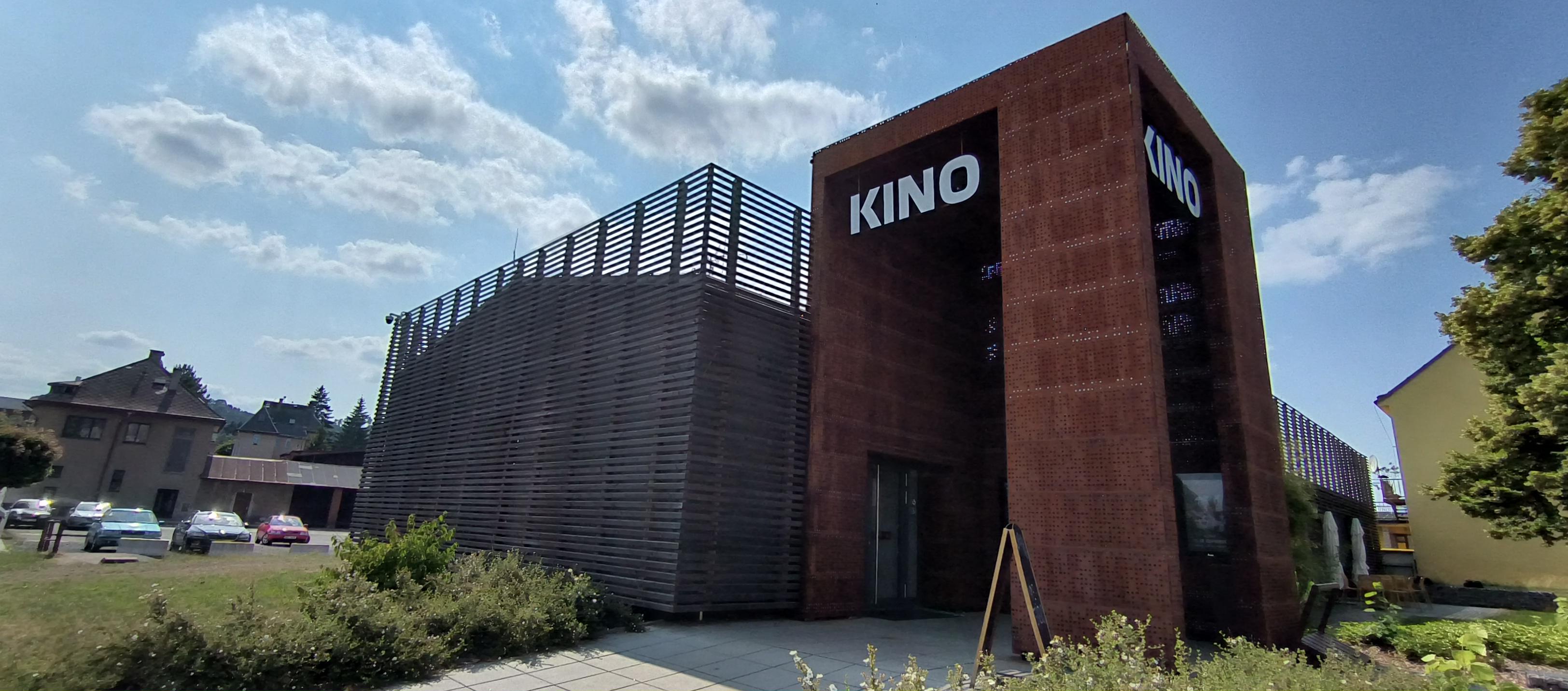 Kino Lomnice nad Popelkou foto 5