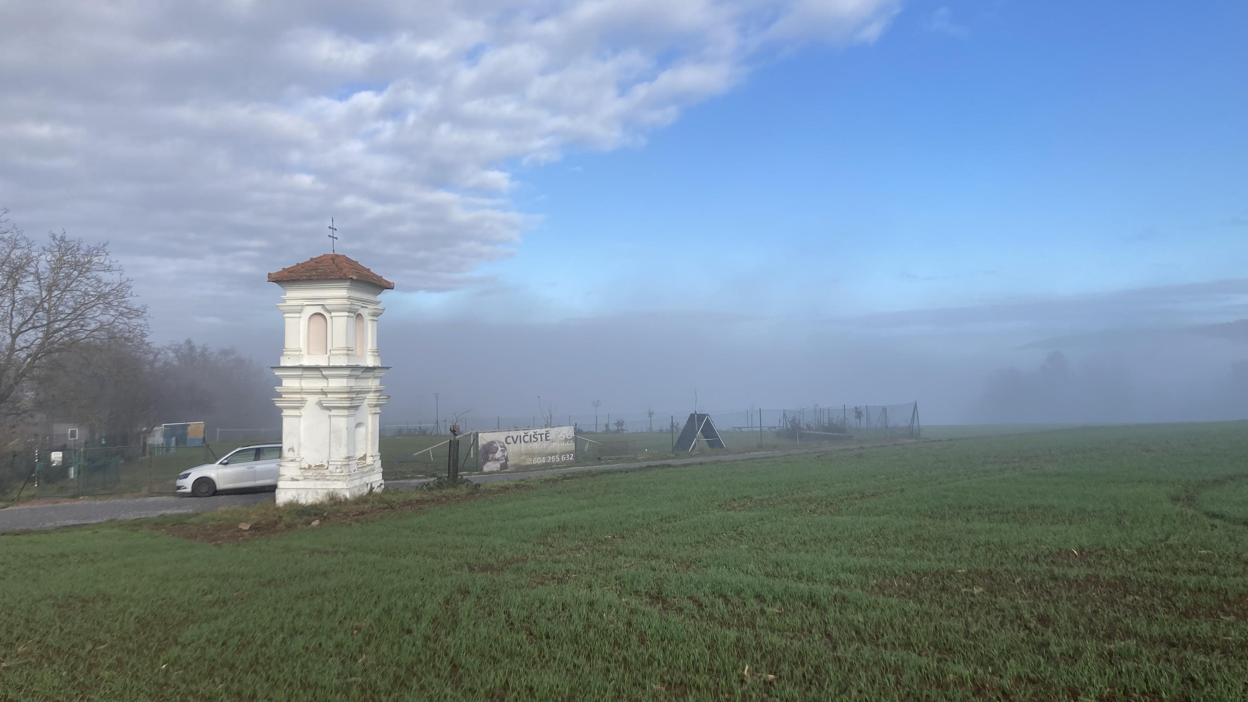 CVIČIŠTĚPSŮ.cz foto 6