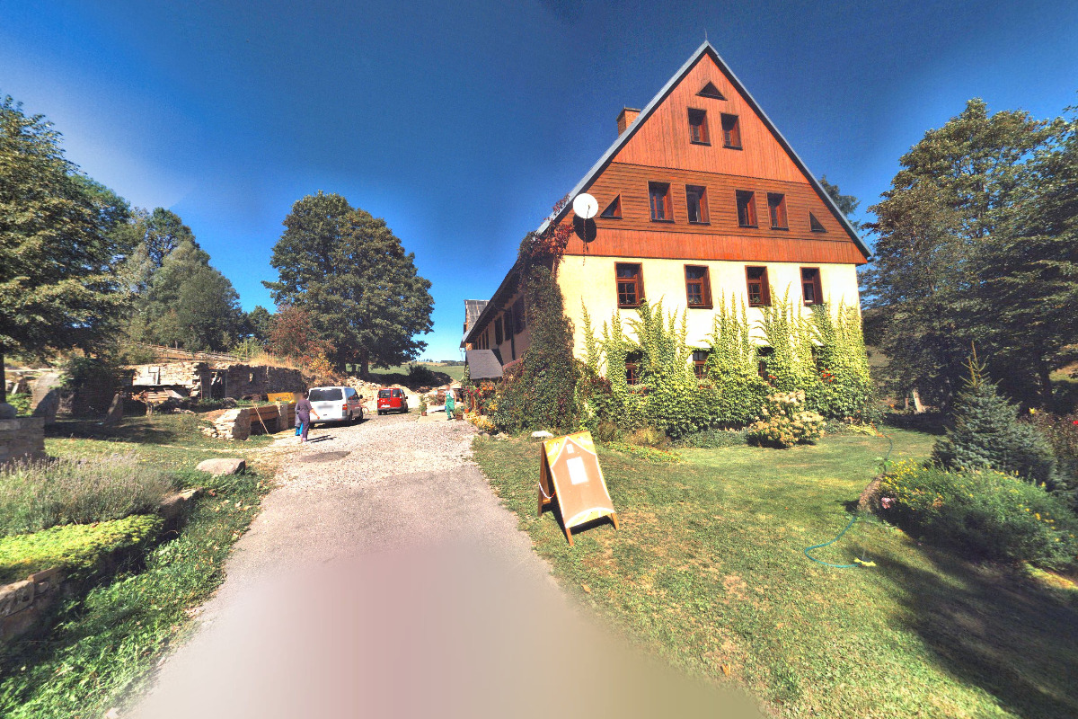 Obchůdek chráněných dílen Kopeček foto 2