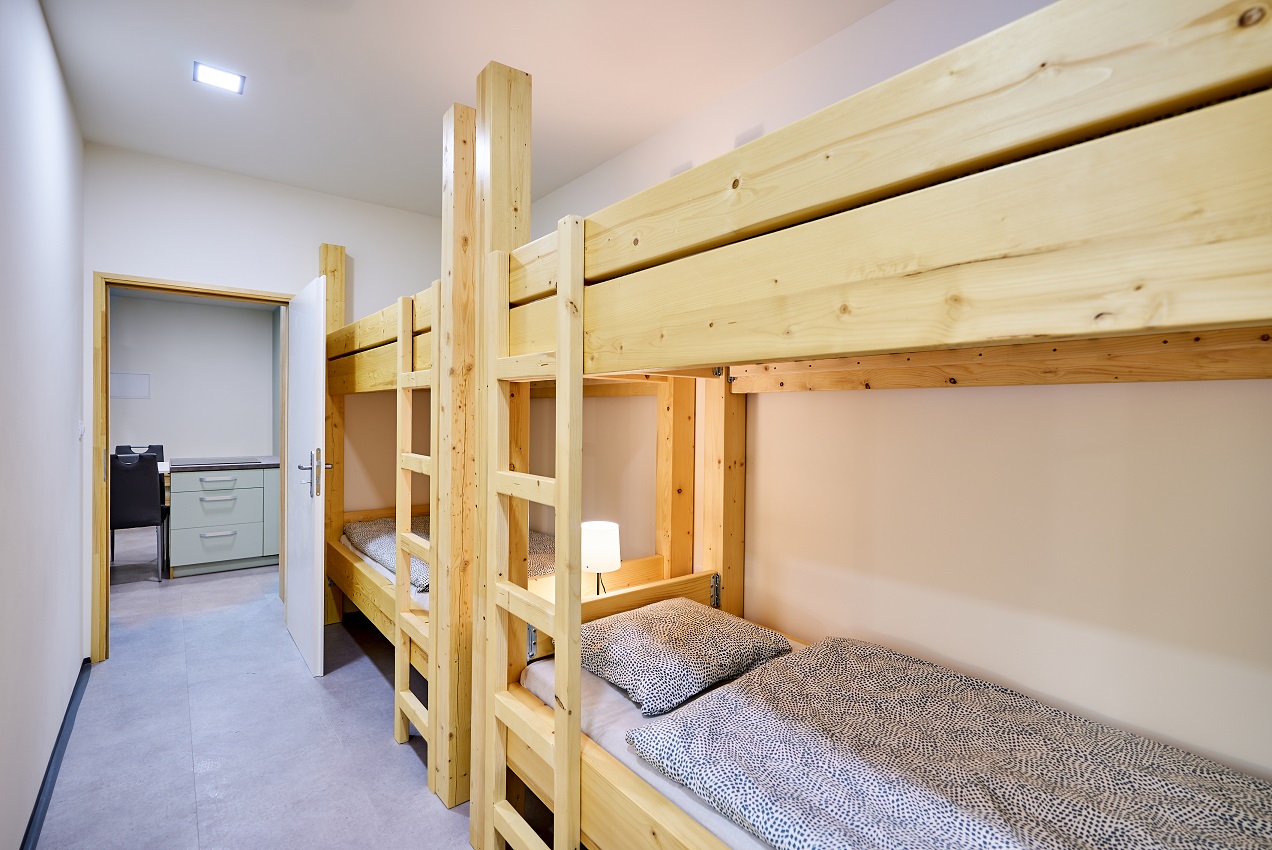 Rupe apartment foto 4