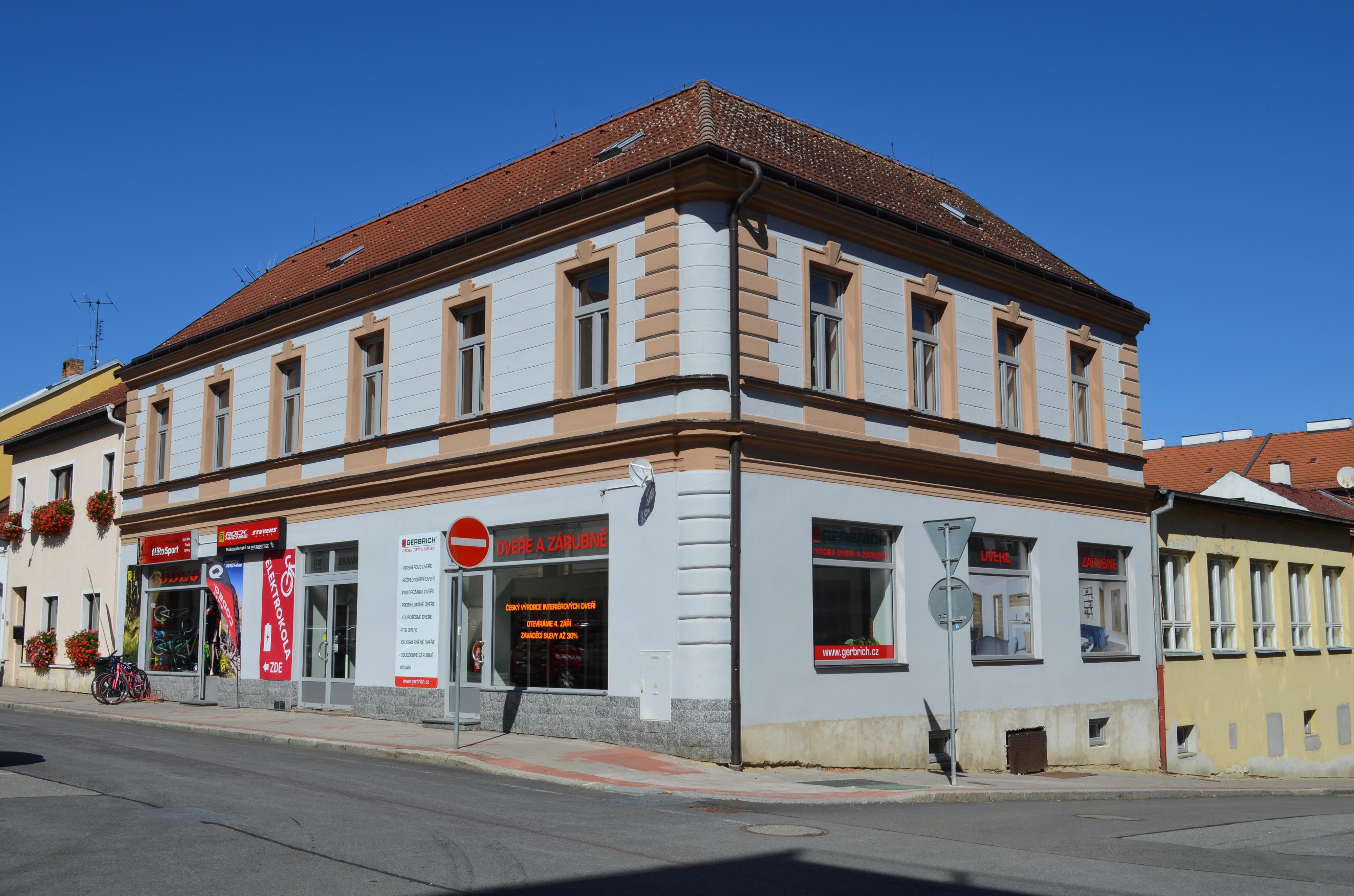 GERBRICH, s.r.o. foto 3