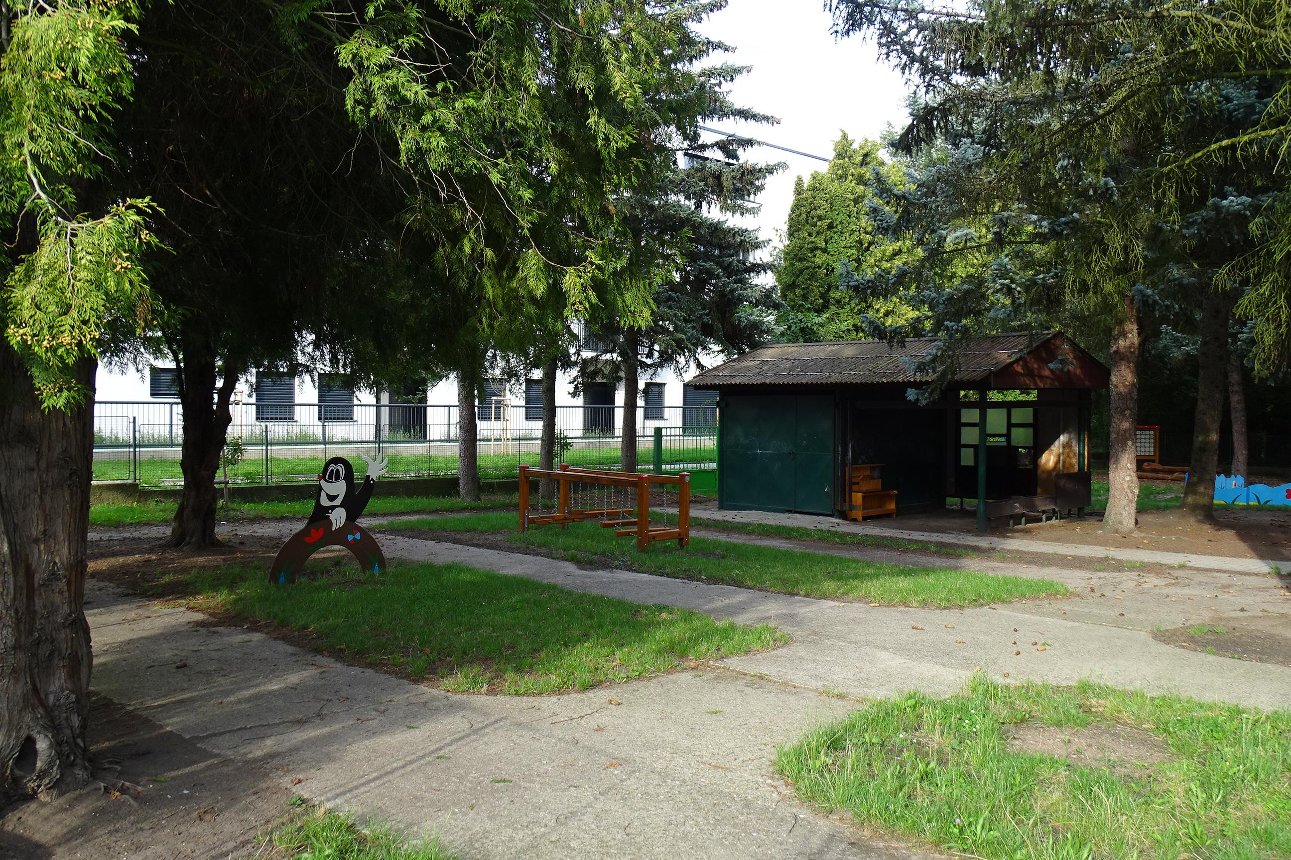 MŠ Harmonie Neratovice - U rybiček foto 5