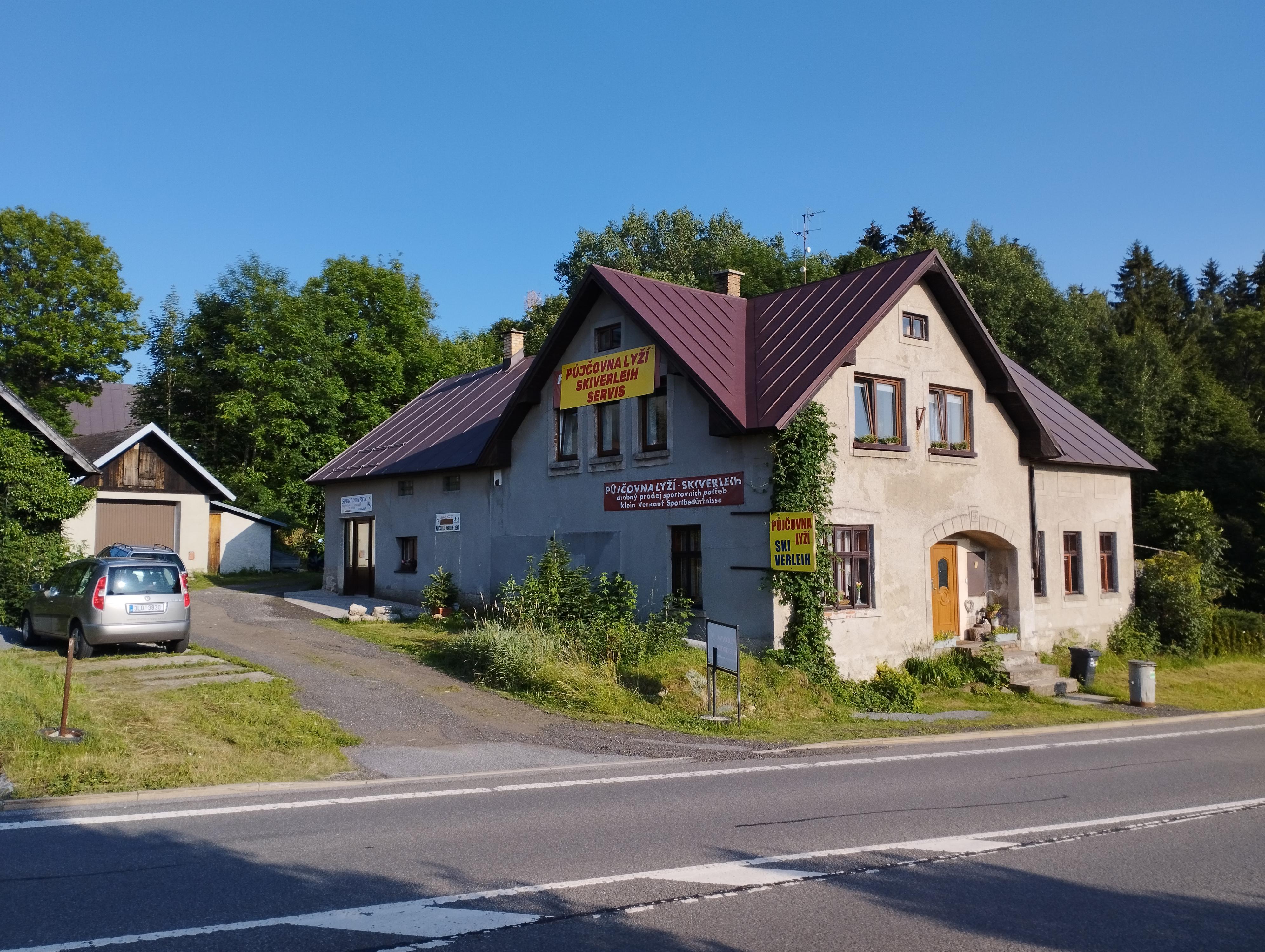 Půjčovna elektrokol dub-bike.cz foto 3