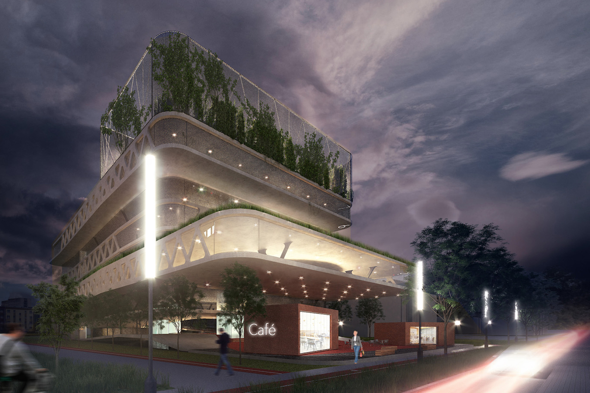 PROJEKTSTUDIO EUCZ, s.r.o.