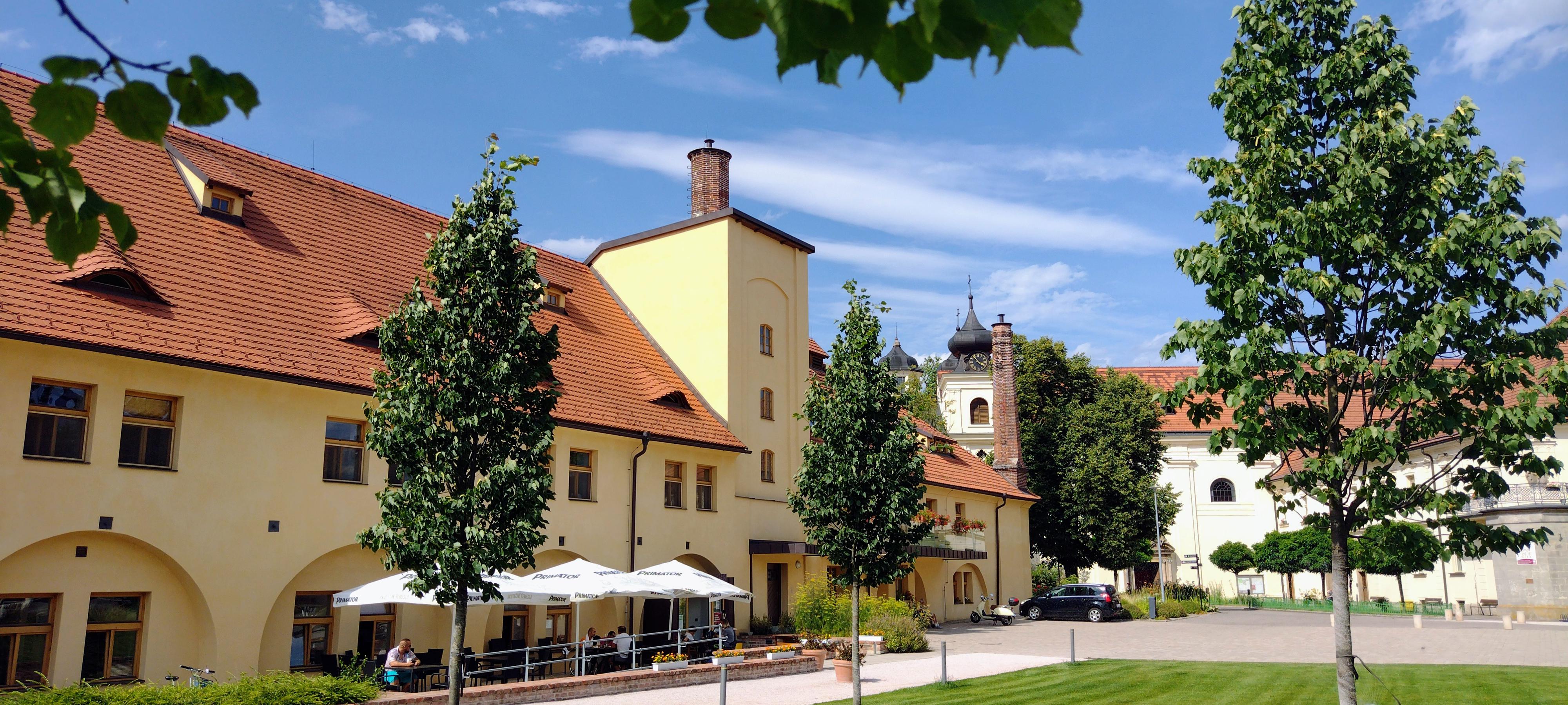 Café Damián - Bylinková kavárna foto 2