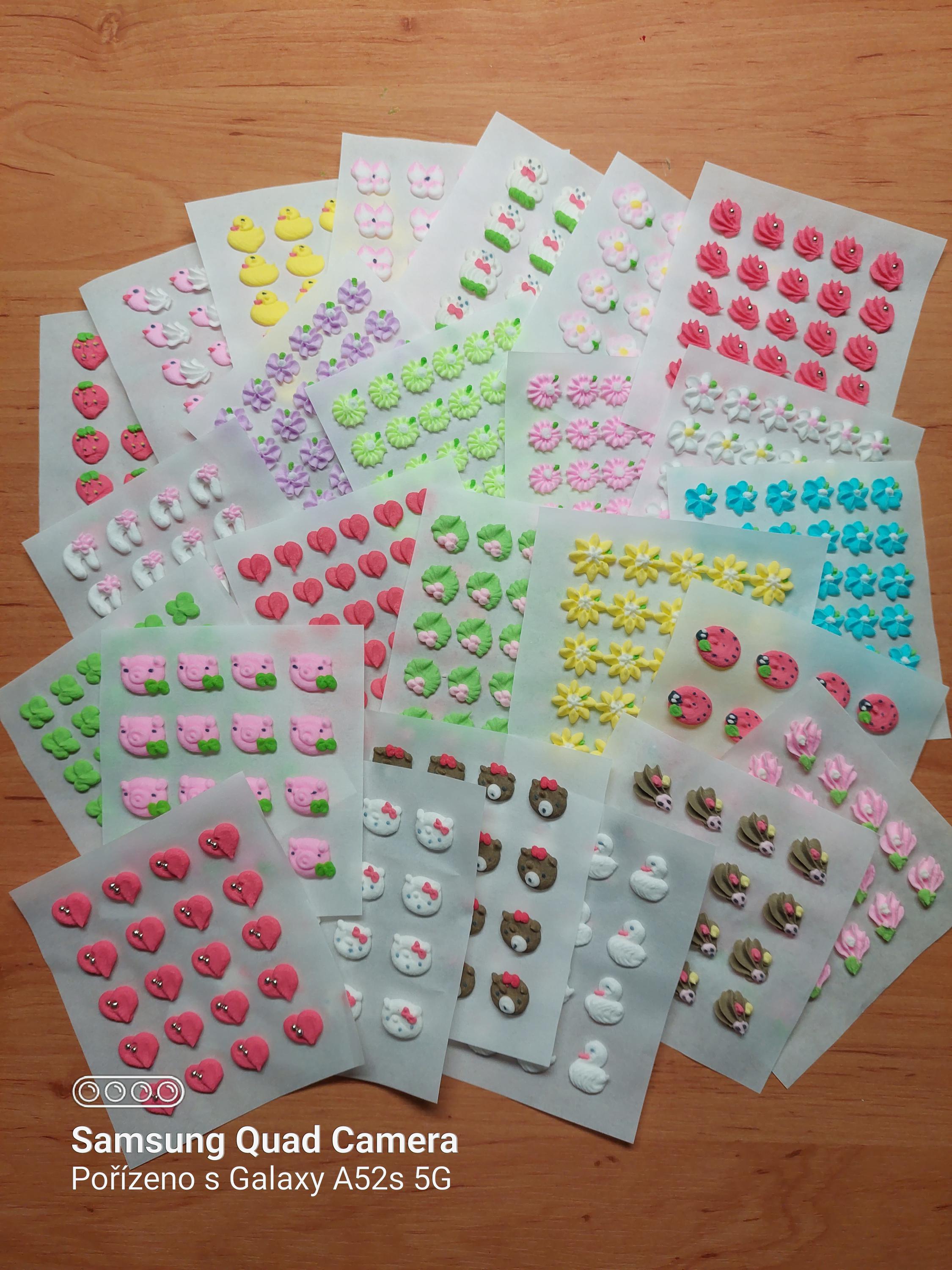 Cukrářská výroba Yveta Puklová foto 2