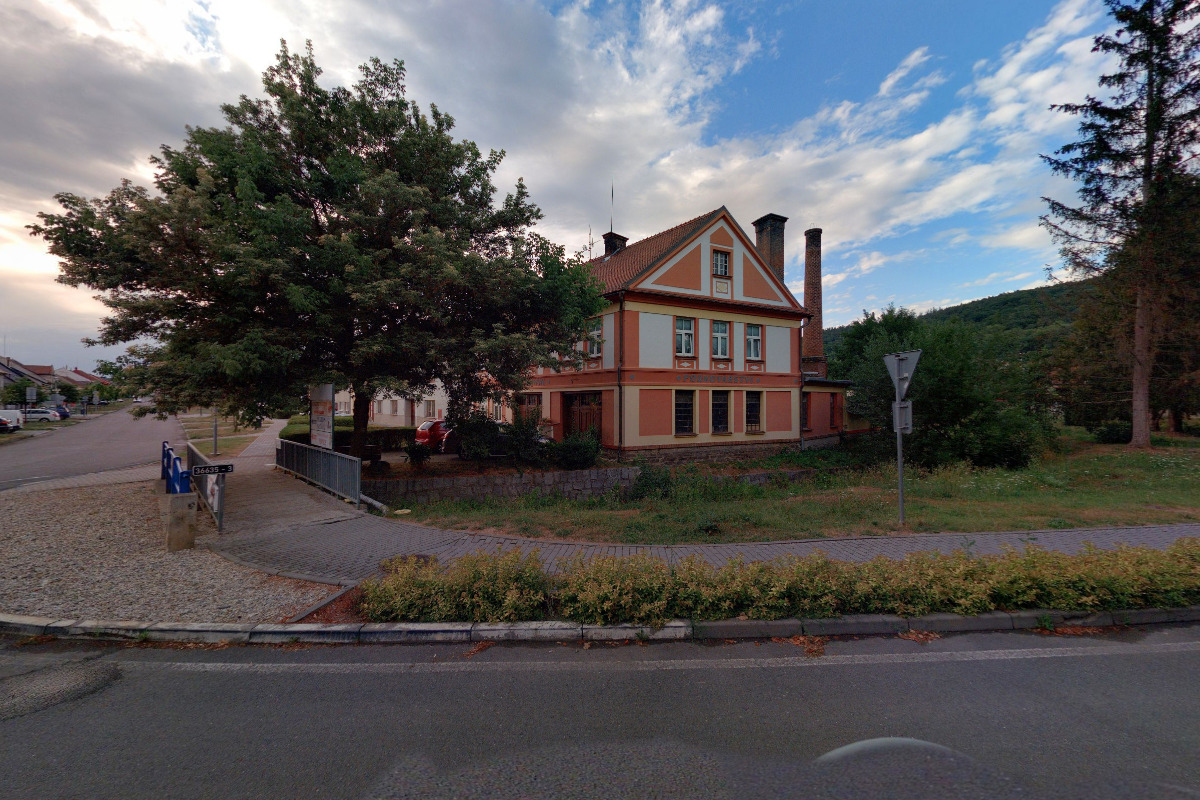 Podkovářství Josef Menšík