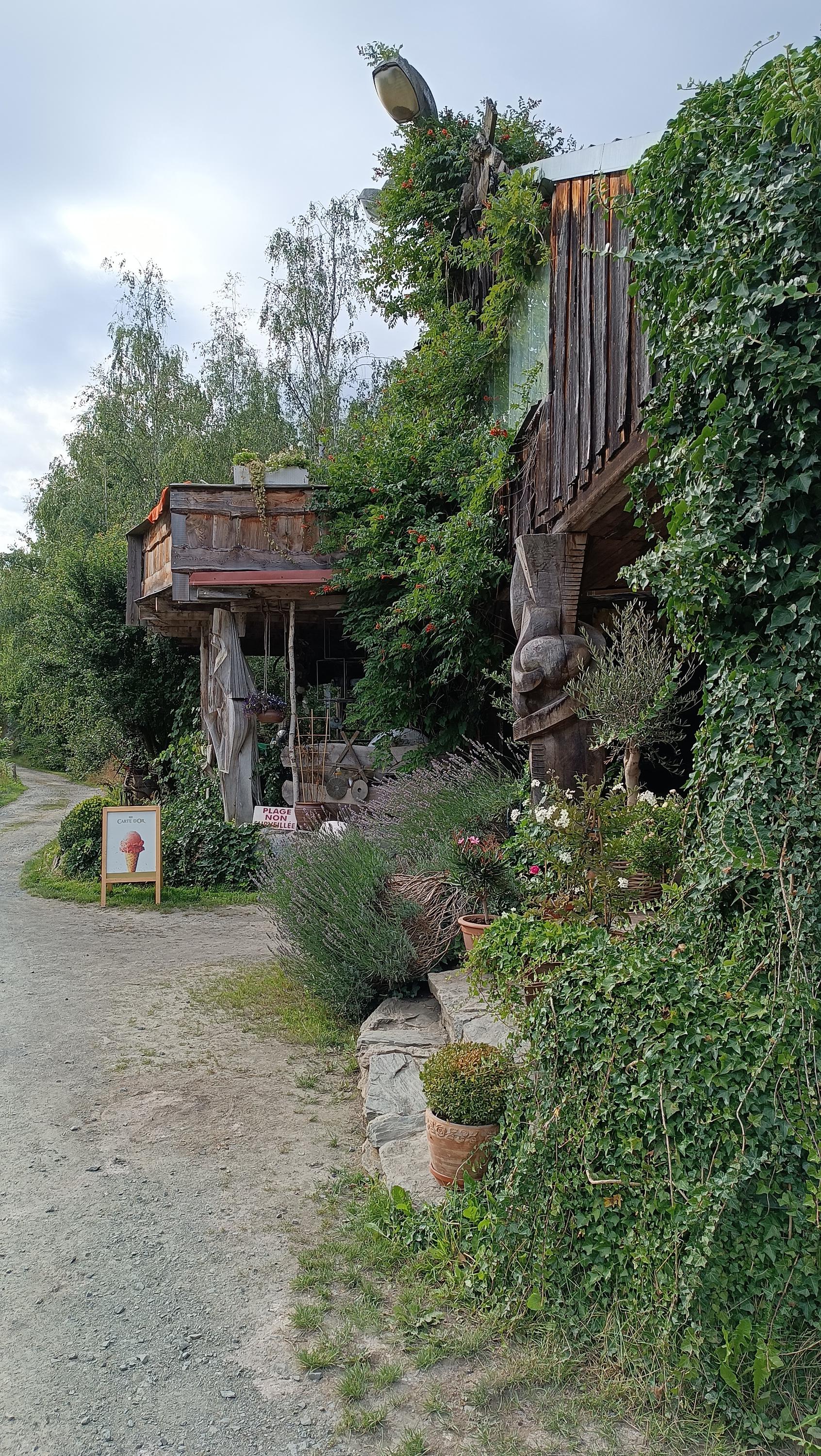 Hospoda Lomeček foto 5