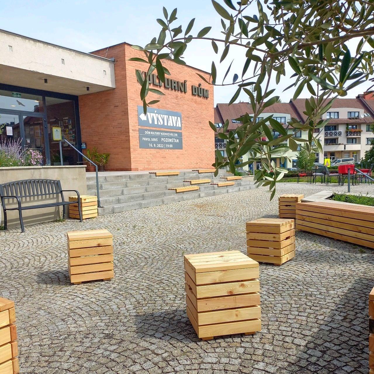 Kulturní centrum Vizovice foto 2