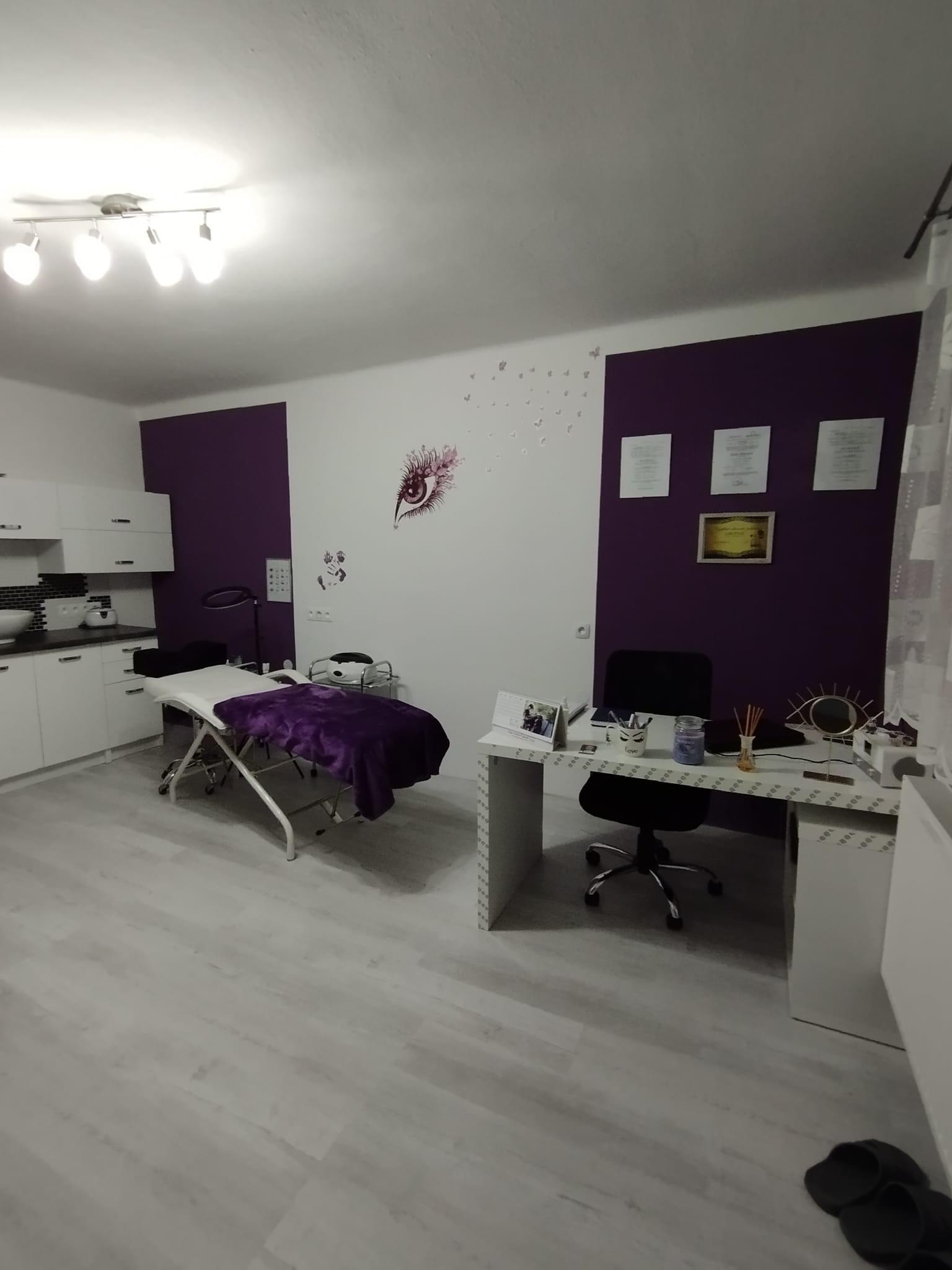 Kosmetické a nehtové studio Lucie Peštová foto 5