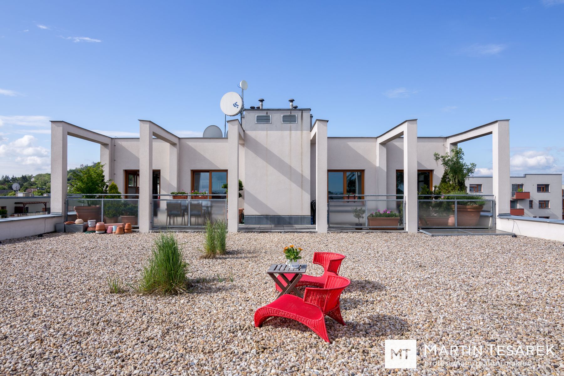 Martin Tesárek - profesionální realitní makléř foto 6