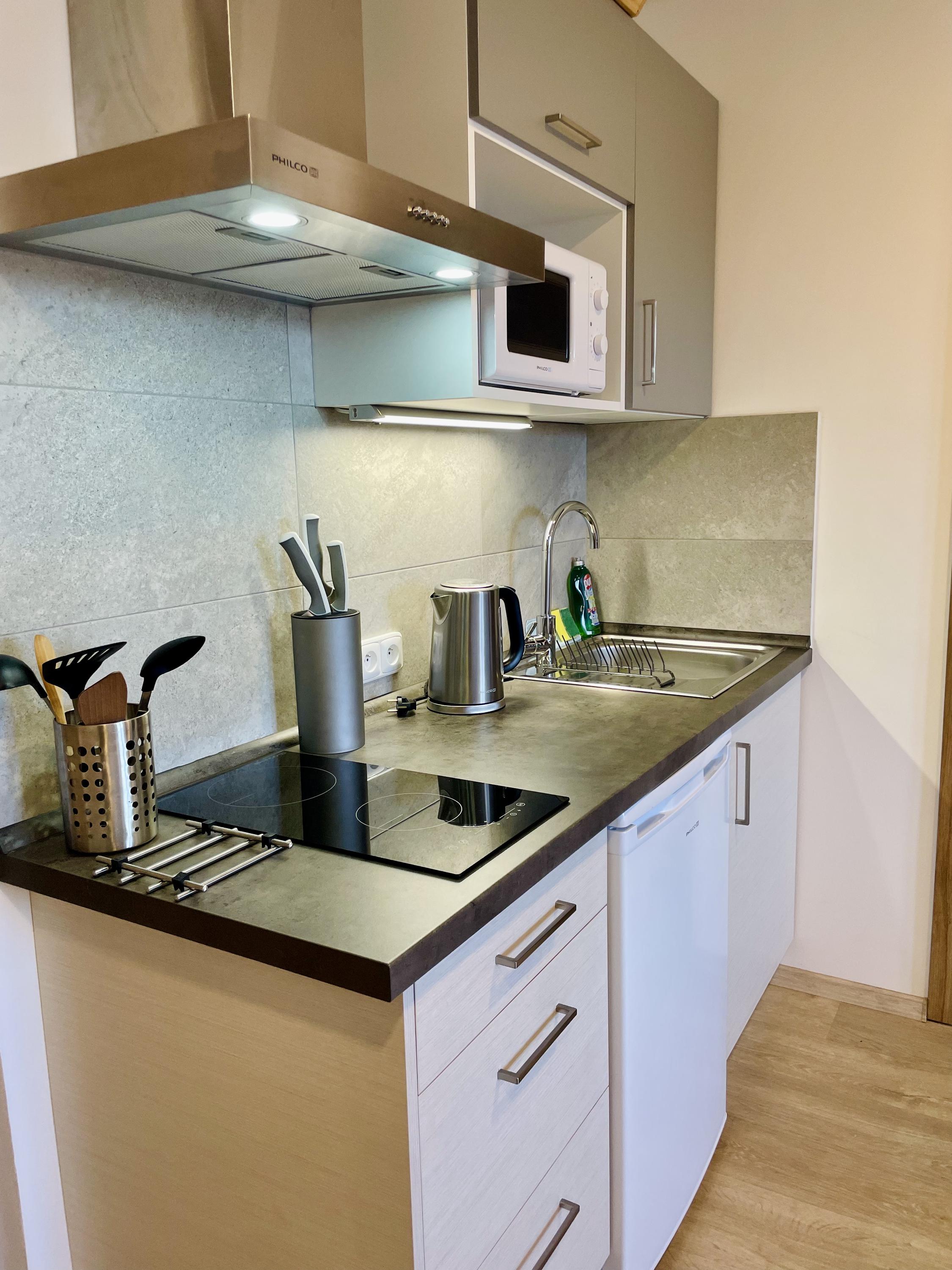 Penzion Imlauf foto 3