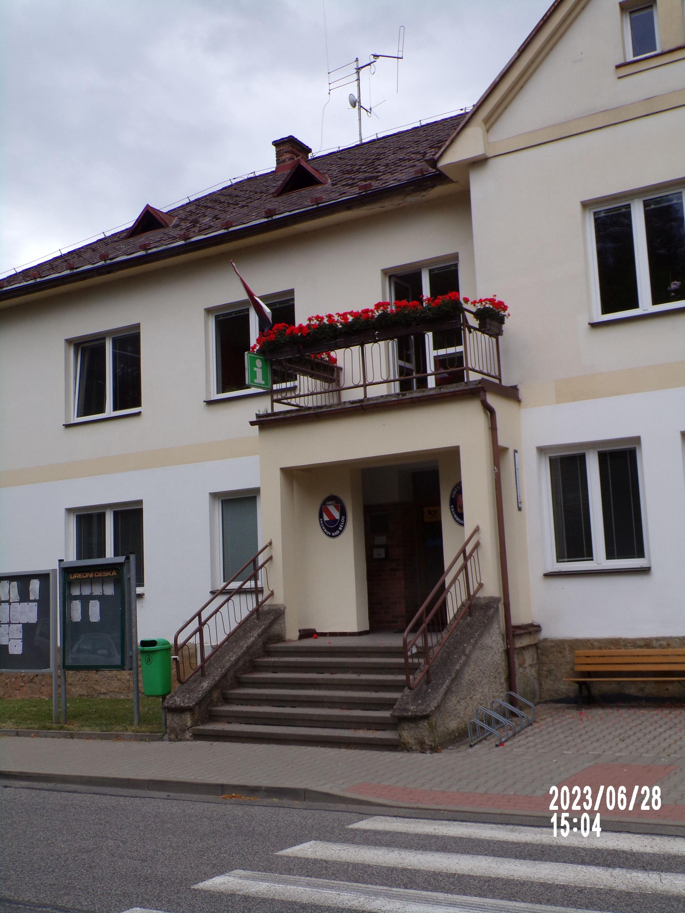 Informační centrum Skuhrov nad Bělou foto 3