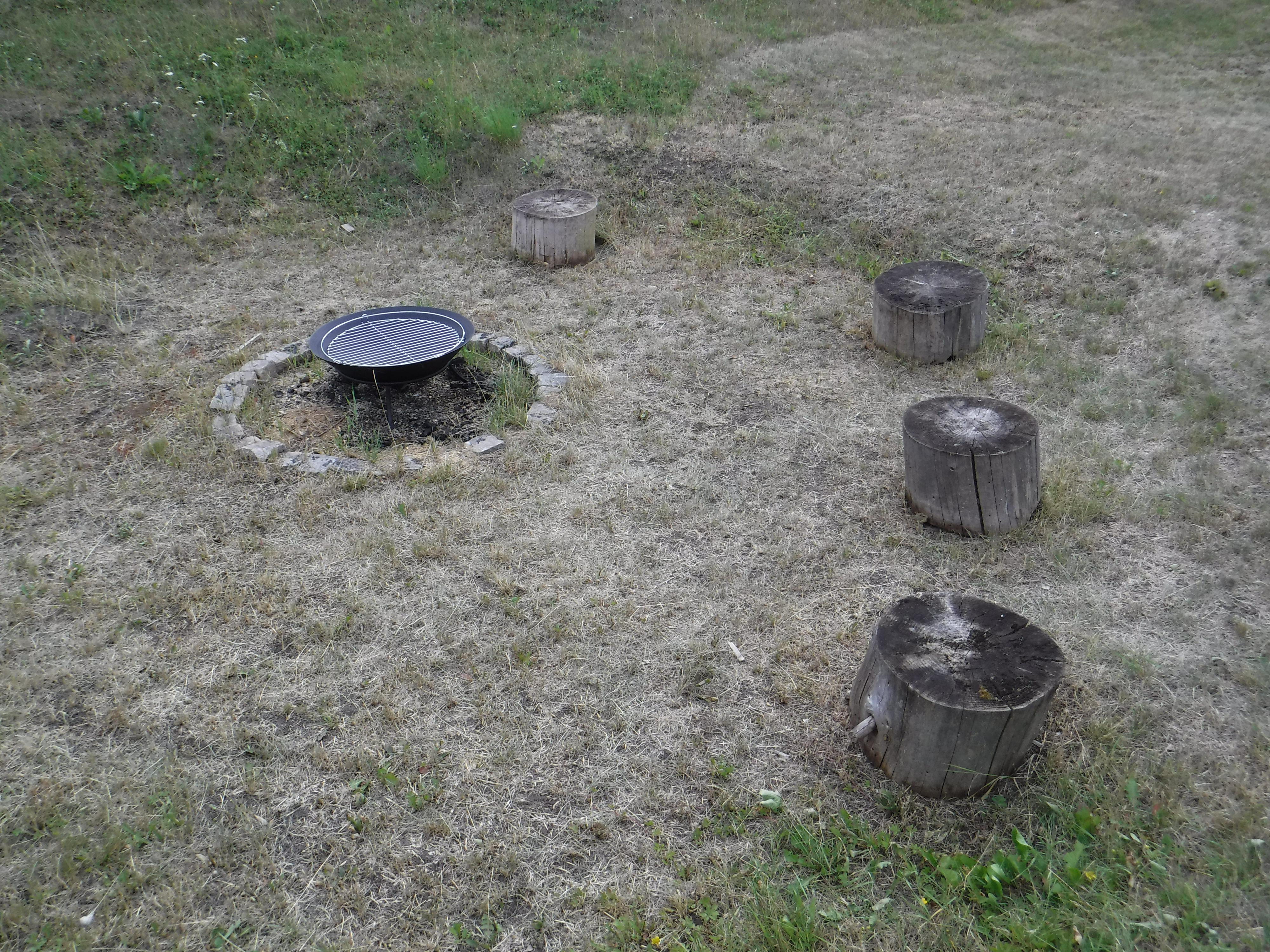 Chalupa Sababsh  Třebušín - Zababeč foto 5