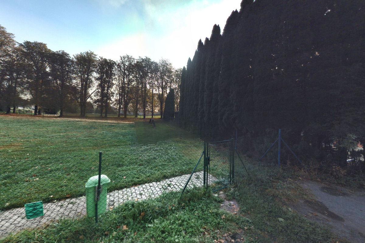 Tenisový klub Kvasiny
