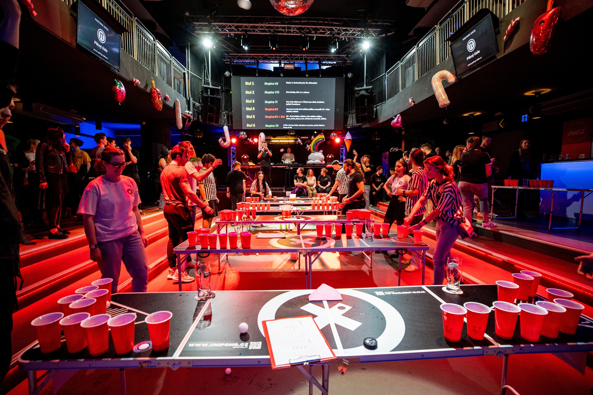 UNIPONG foto 4